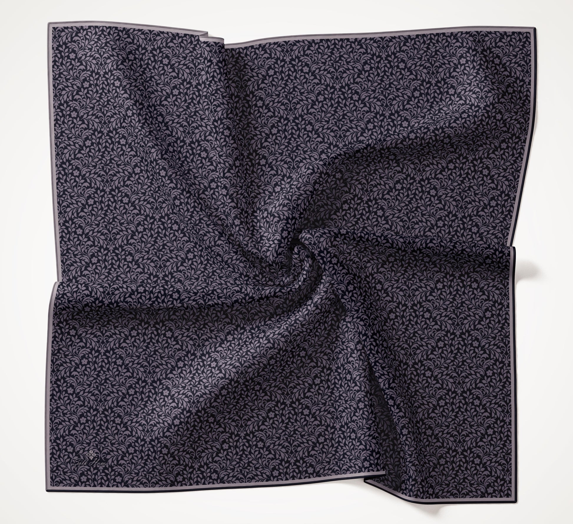 Silk Home Soft Eşarp 73066-17