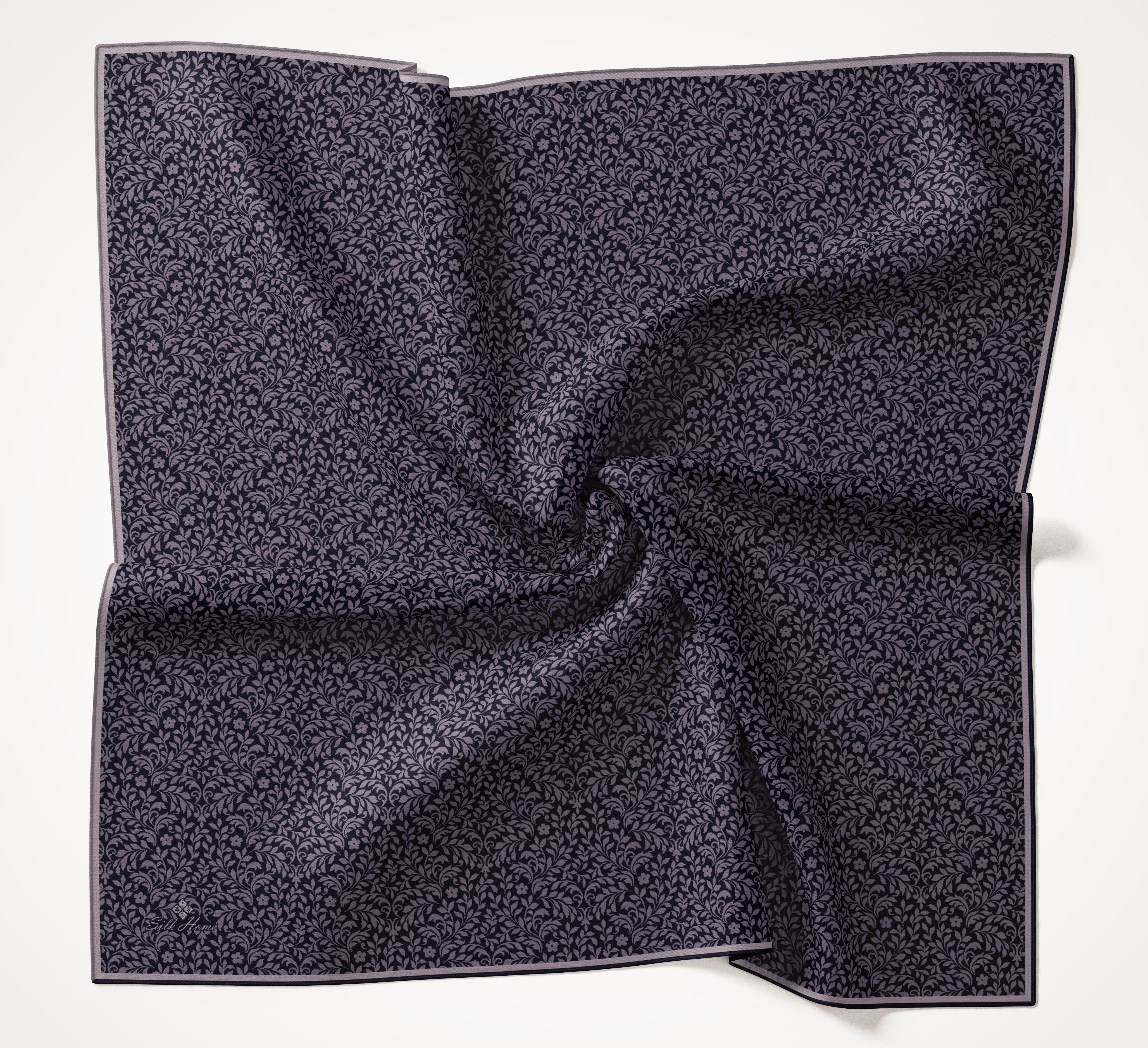 Silk Home Soft Eşarp 73066-17