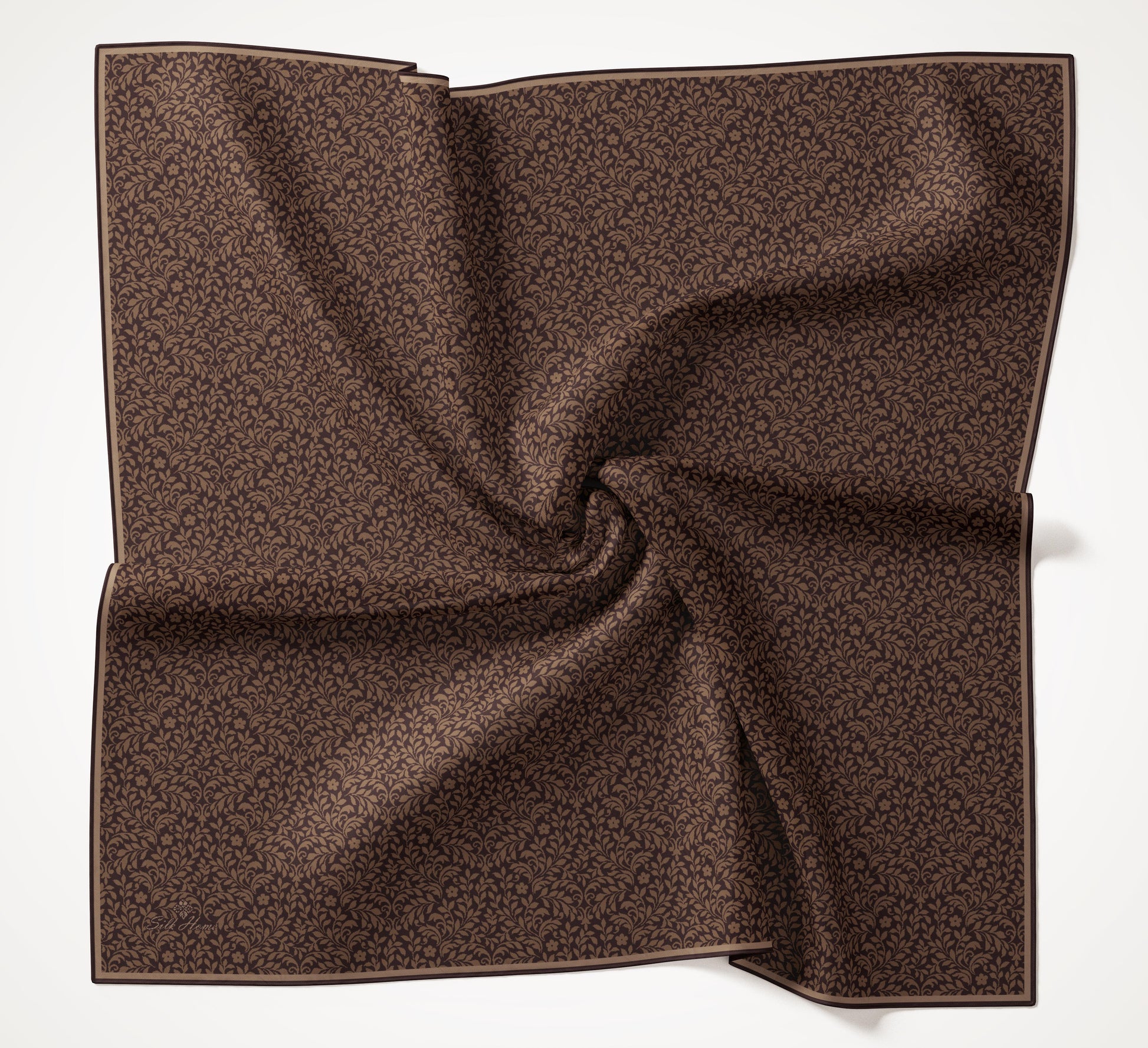 Silk Home Soft Eşarp 73066-22