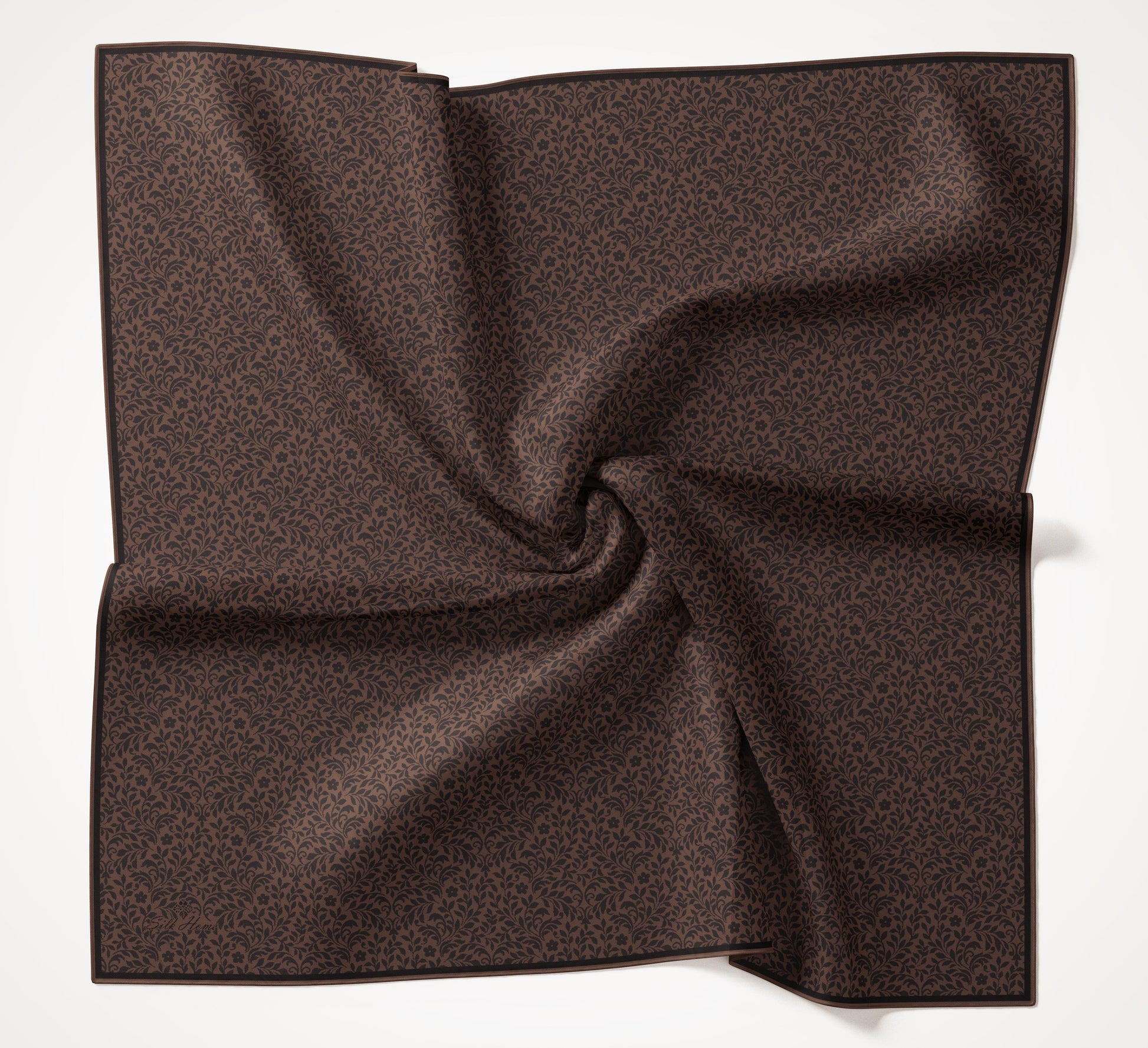 Silk Home Soft Eşarp 73066-23