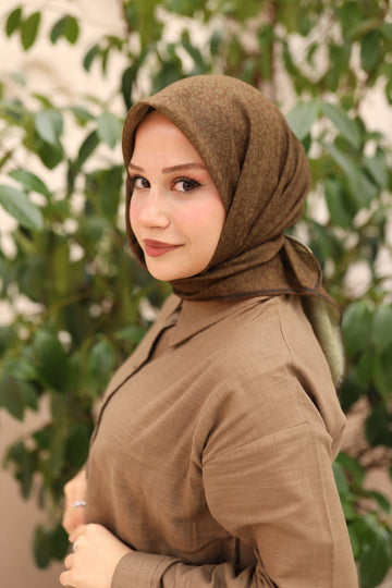 Silk Home Soft Eşarp 73066-26