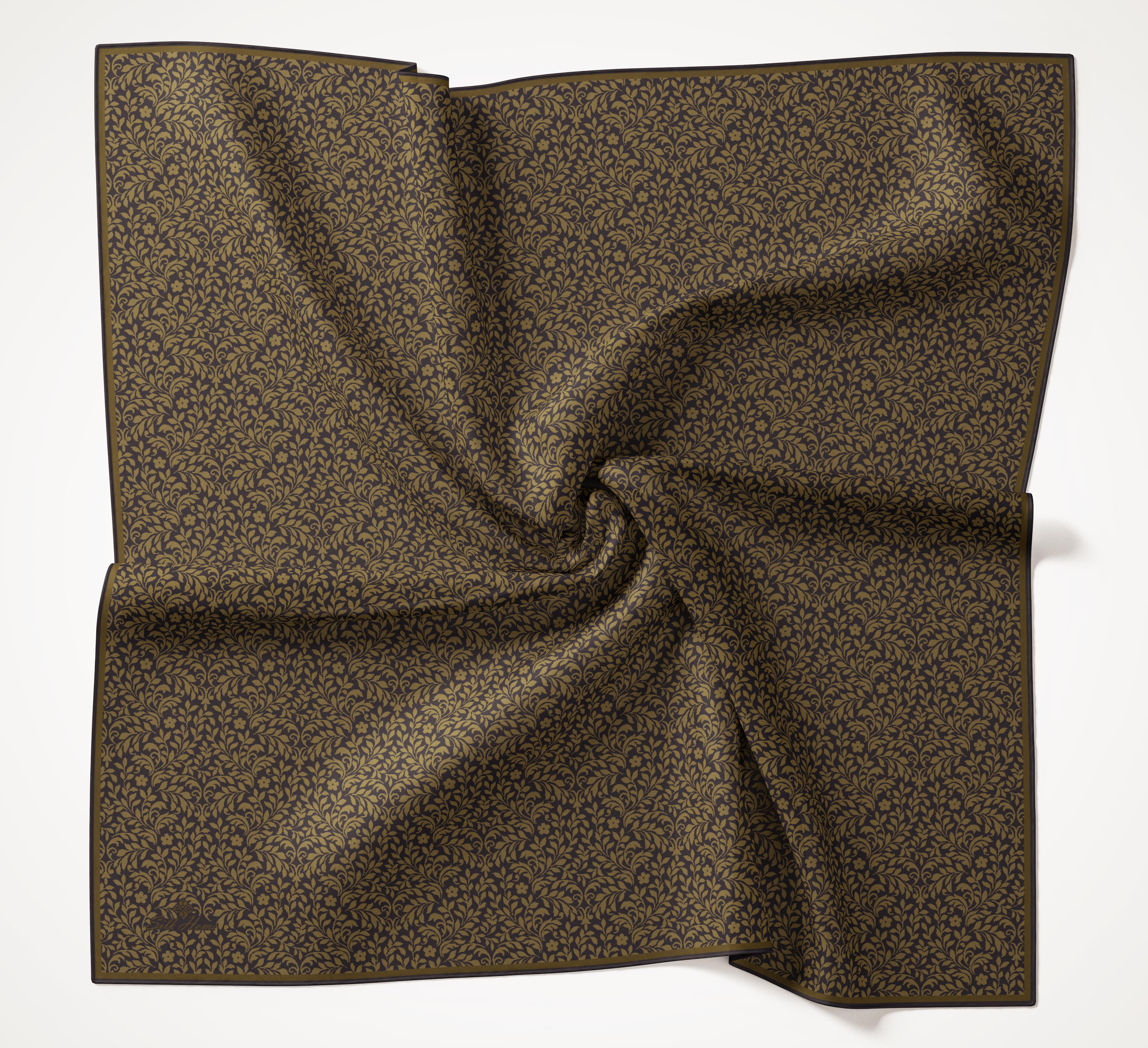 Silk Home Soft Eşarp 73066-27