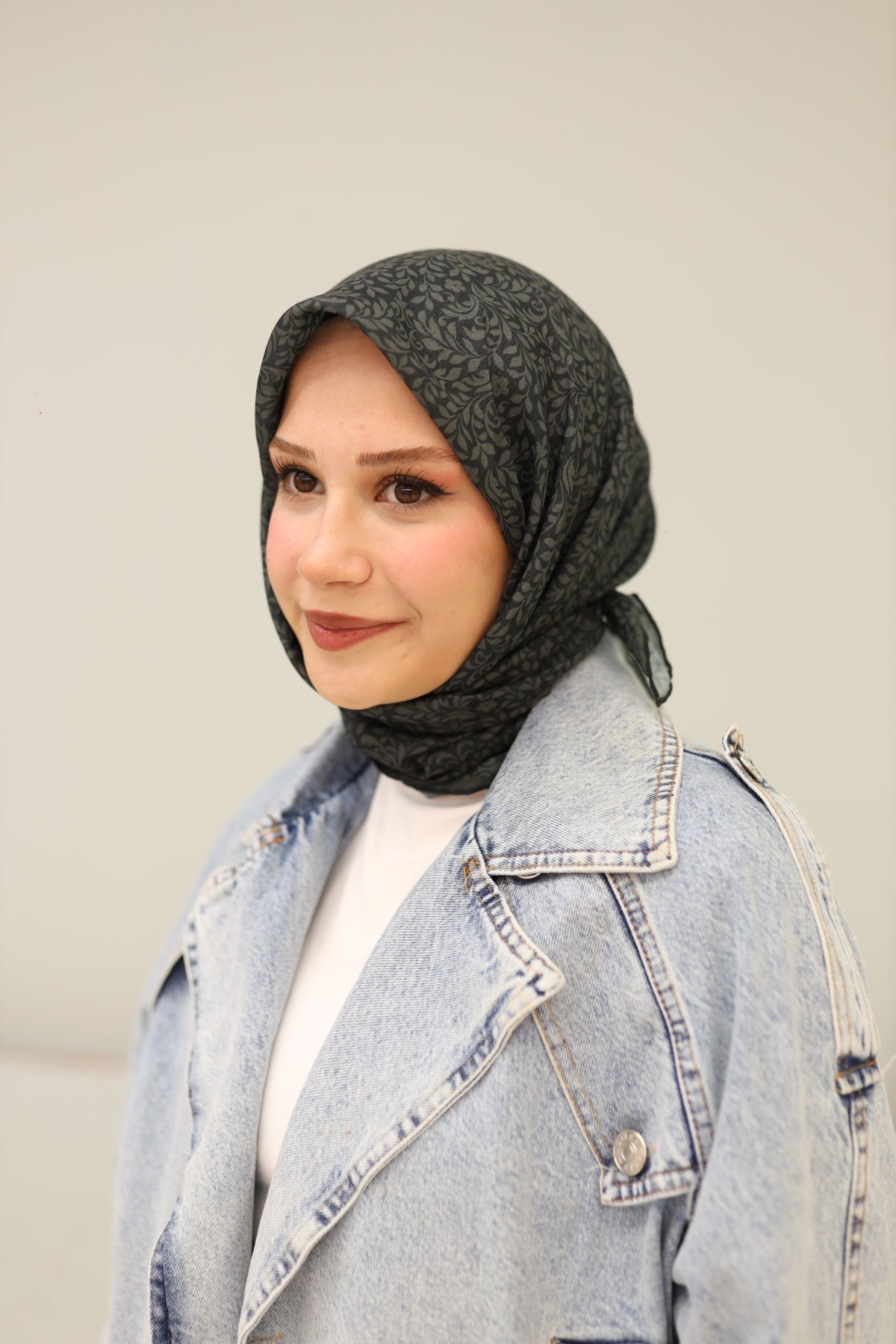 Silk Home Soft Eşarp 73066-29