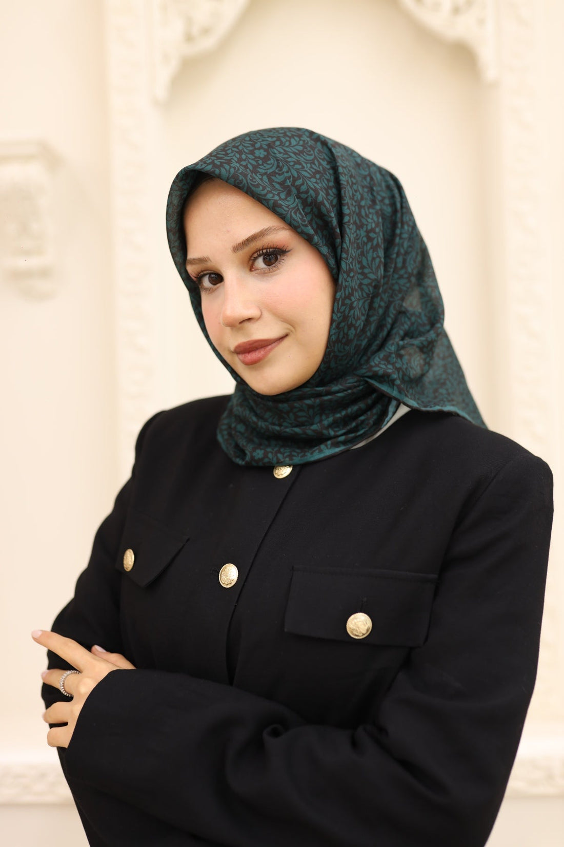 Silk Home Soft Eşarp 73066-31