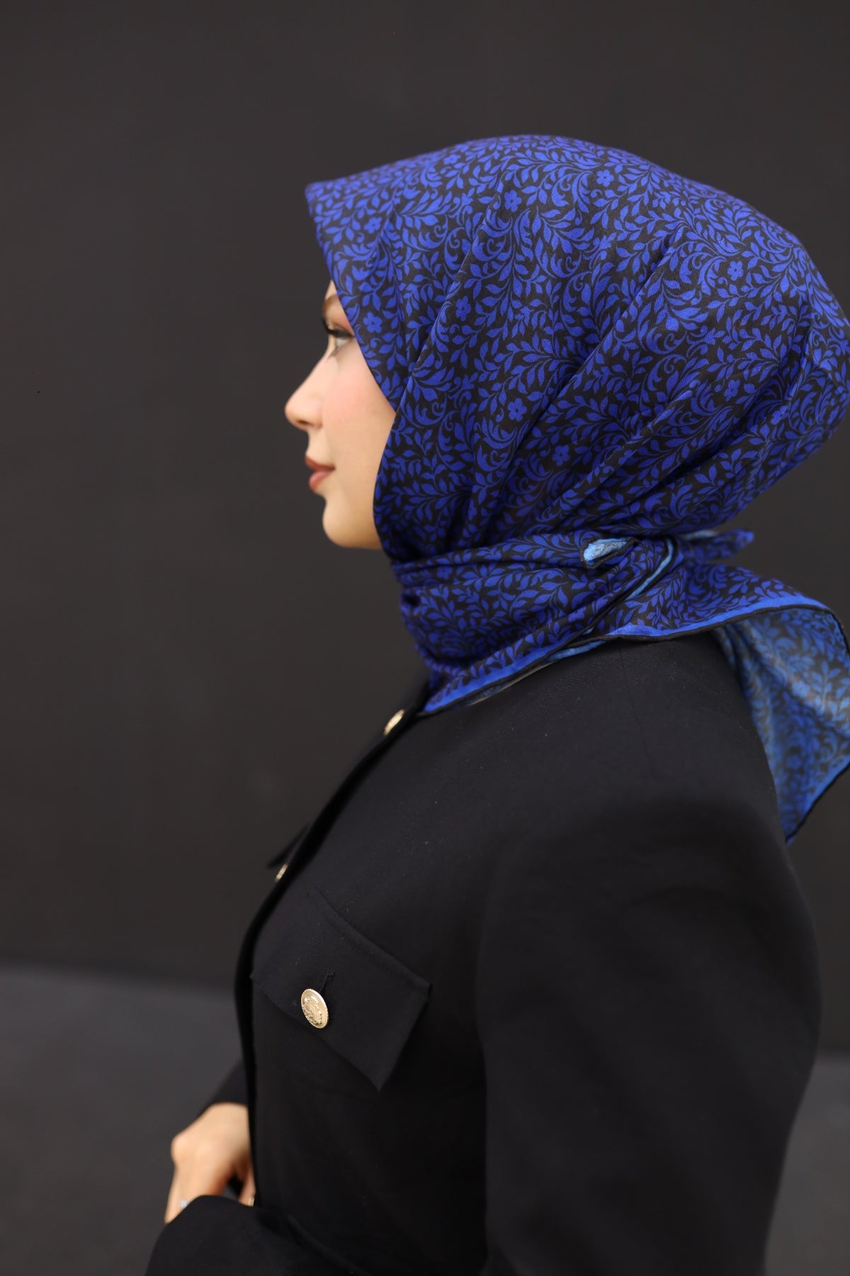 Silk Home Soft Eşarp 73066-34