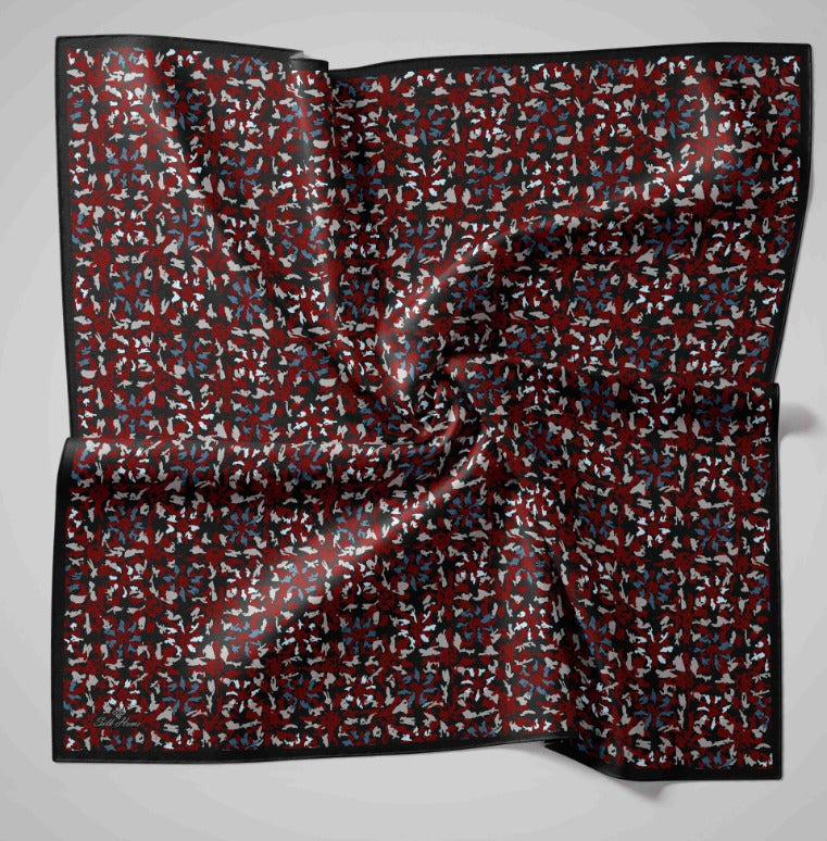 Silk Home Soft Eşarp 73070-01
