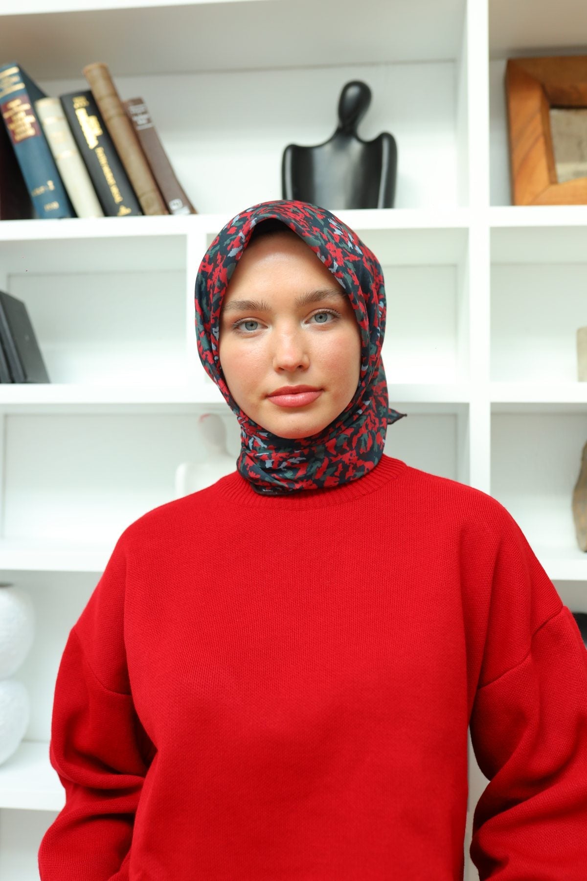 Silk Home Soft Eşarp 73070-02