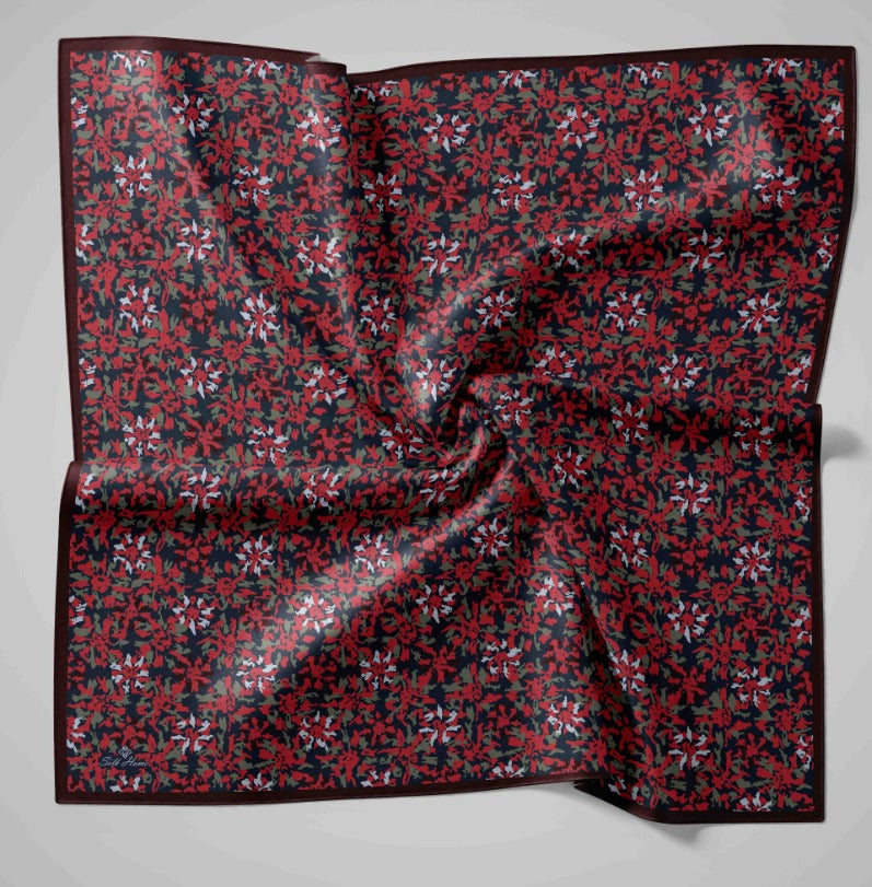 Silk Home Soft Eşarp 73070-02