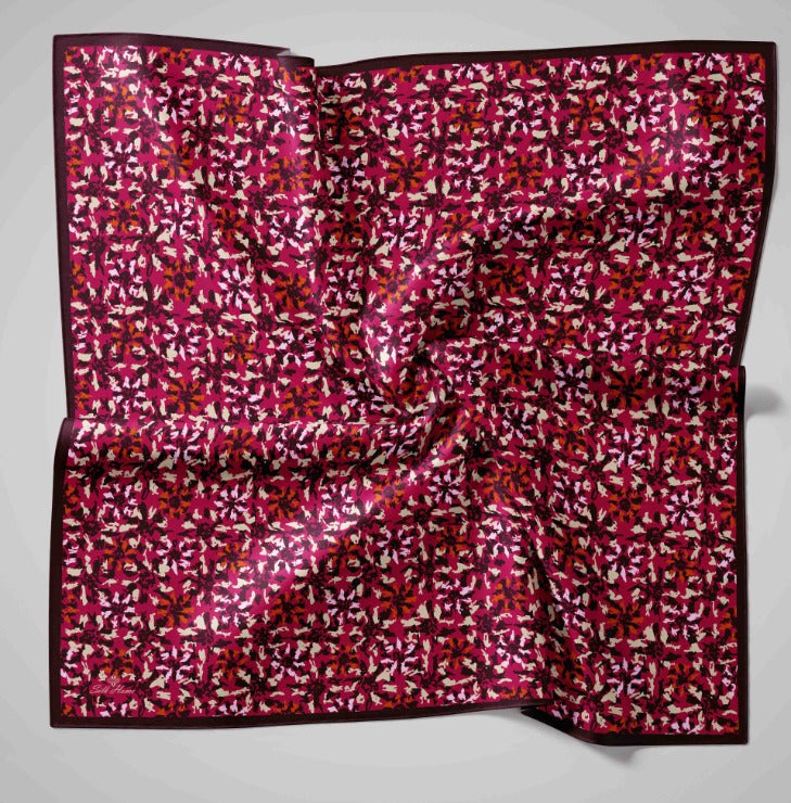 Silk Home Soft Eşarp 73070-04