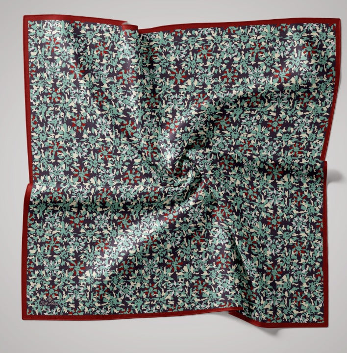 Silk Home Soft Eşarp 73070-05