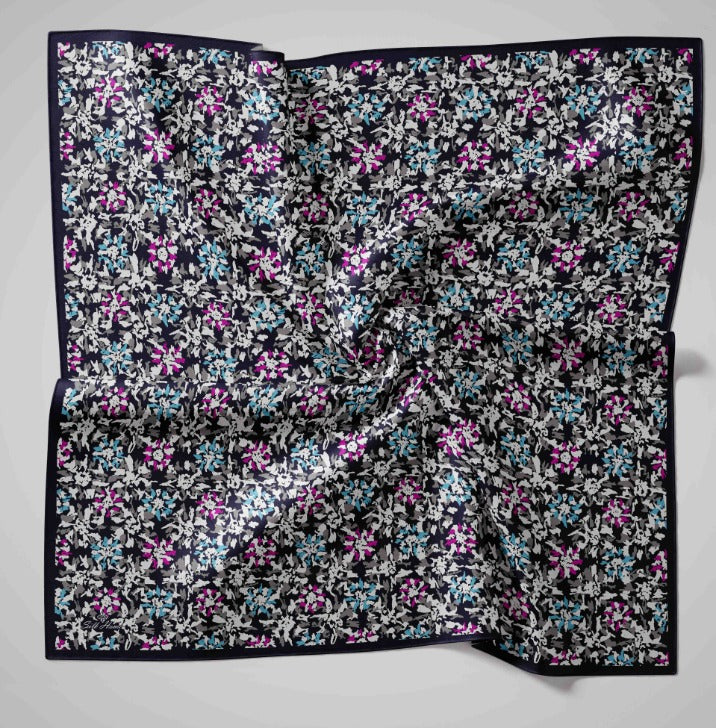 Silk Home Soft Eşarp 73070-07