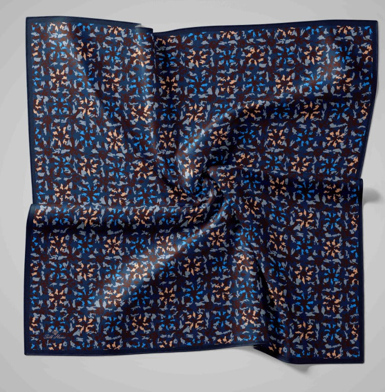 Silk Home Soft Eşarp 73070-12