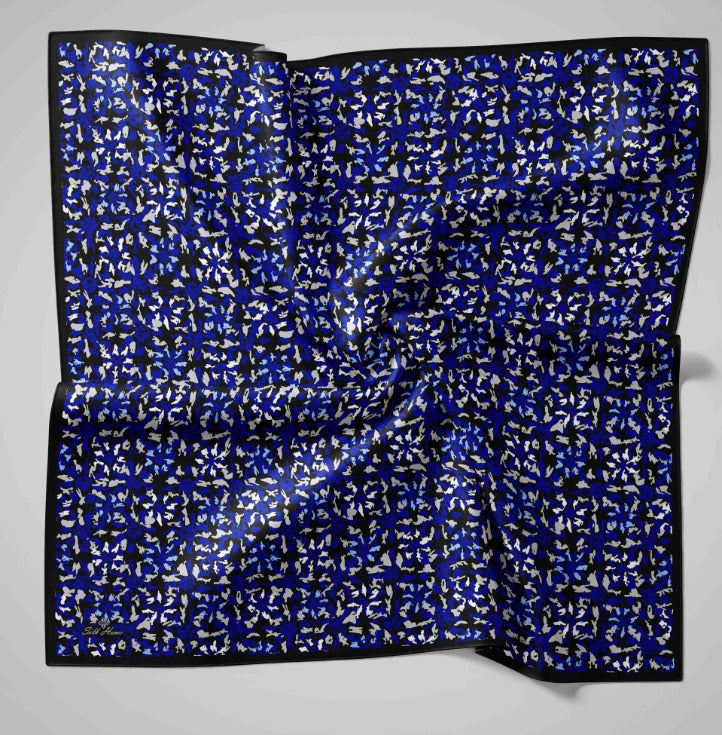Silk Home Soft Eşarp 73070-15
