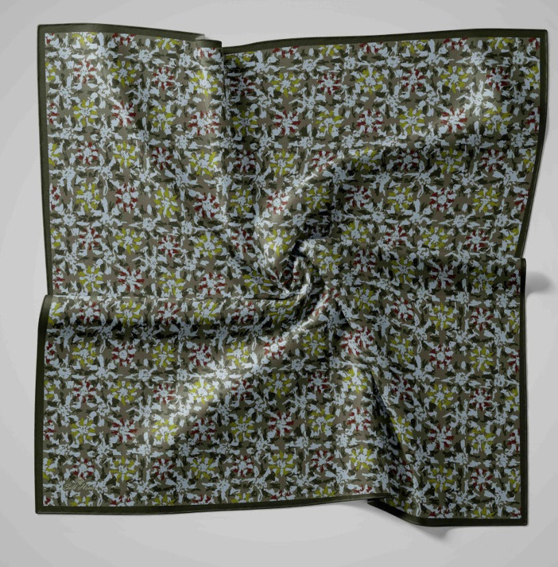 Silk Home Soft Eşarp 73070-19