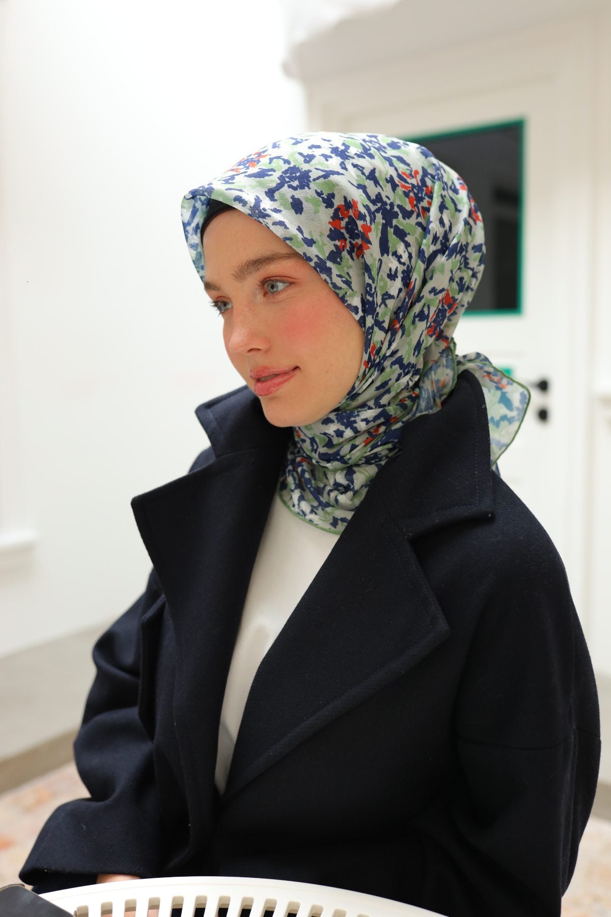 Silk Home Soft Eşarp 73070-22