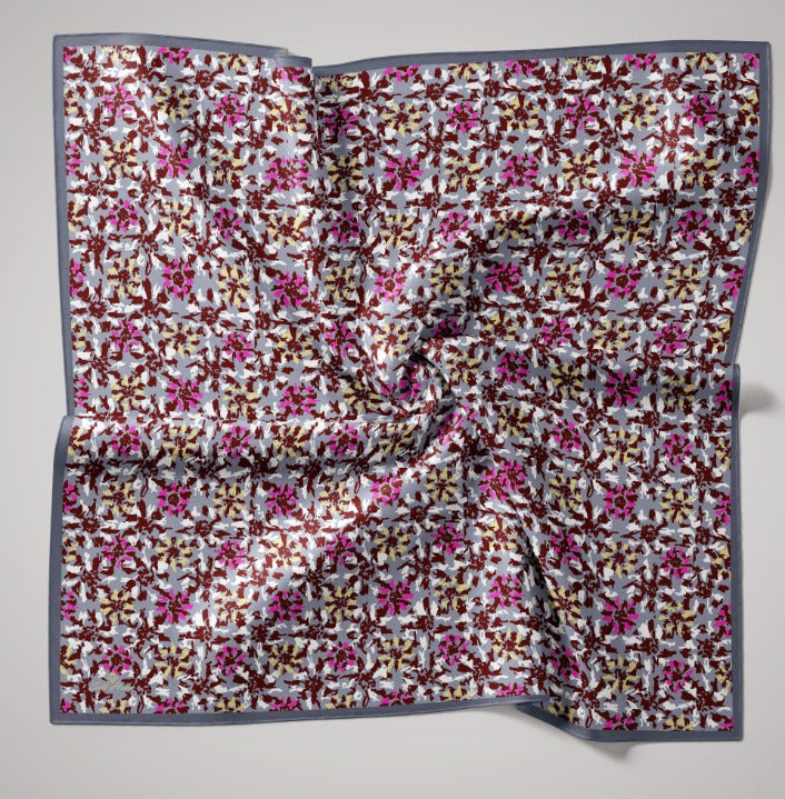 Silk Home Soft Eşarp 73070-23