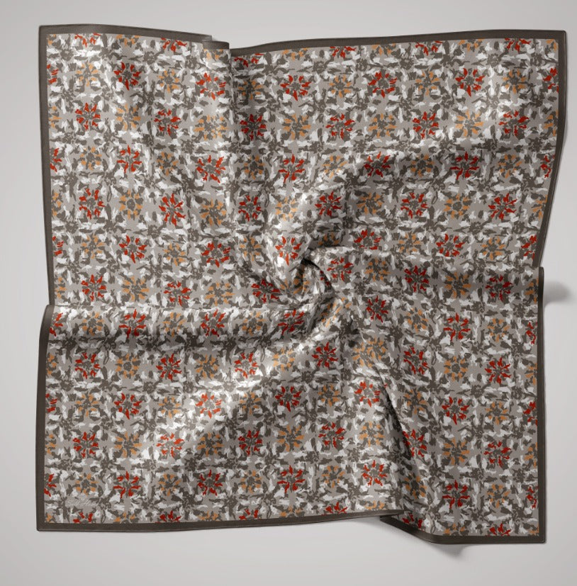 Silk Home Soft Eşarp 73070-25
