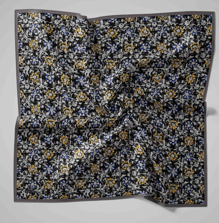 Silk Home Soft Eşarp 73070-27