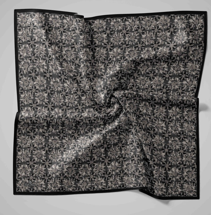 Silk Home Soft Eşarp 73070-28