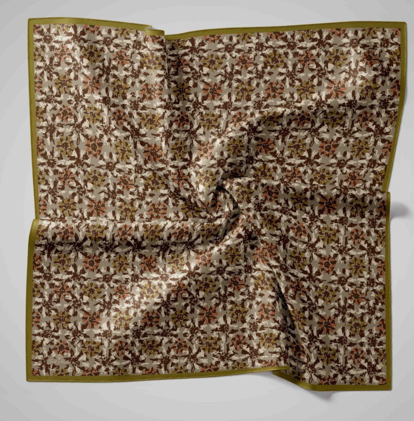 Silk Home Soft Eşarp 73070-35