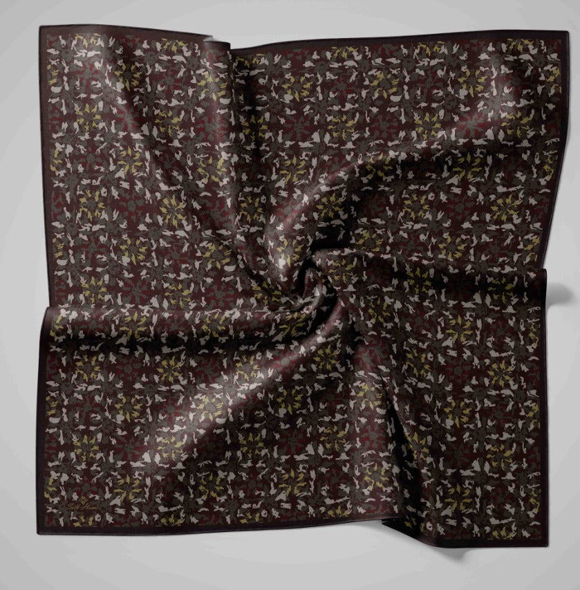 Silk Home Soft Eşarp 73070-36