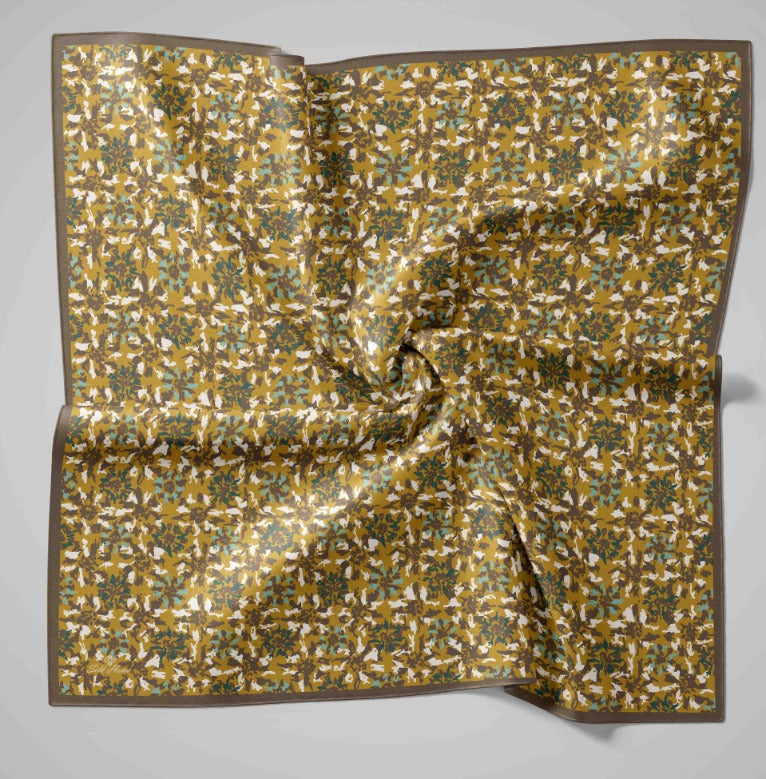 Silk Home Soft Eşarp 73070-38