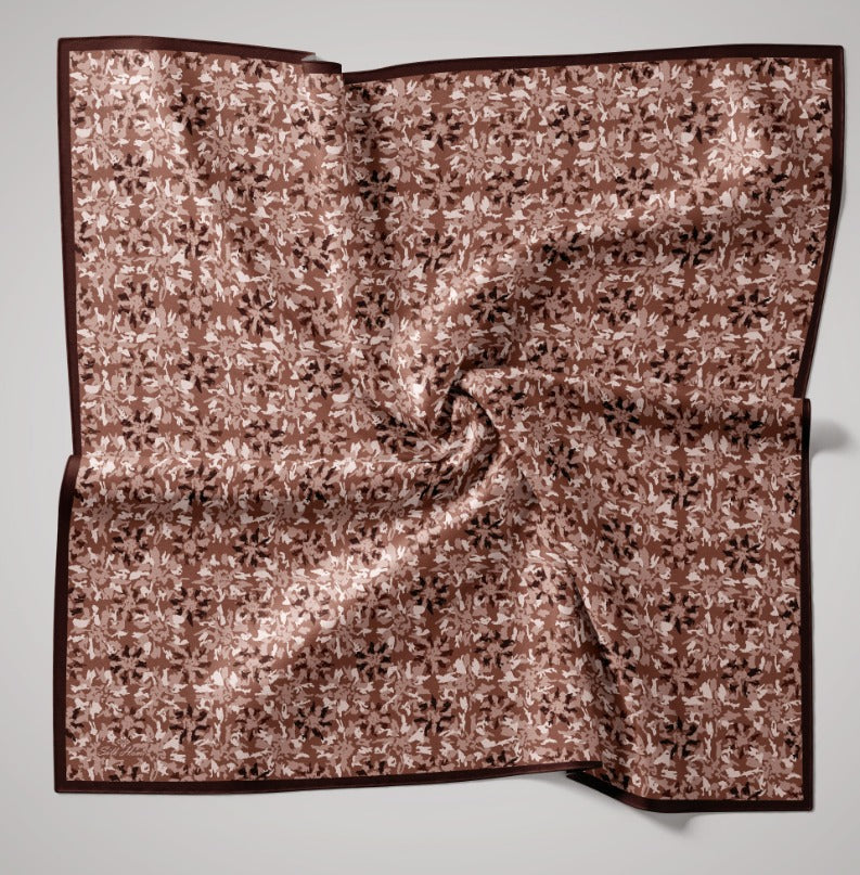 Silk Home Soft Eşarp 73070-43