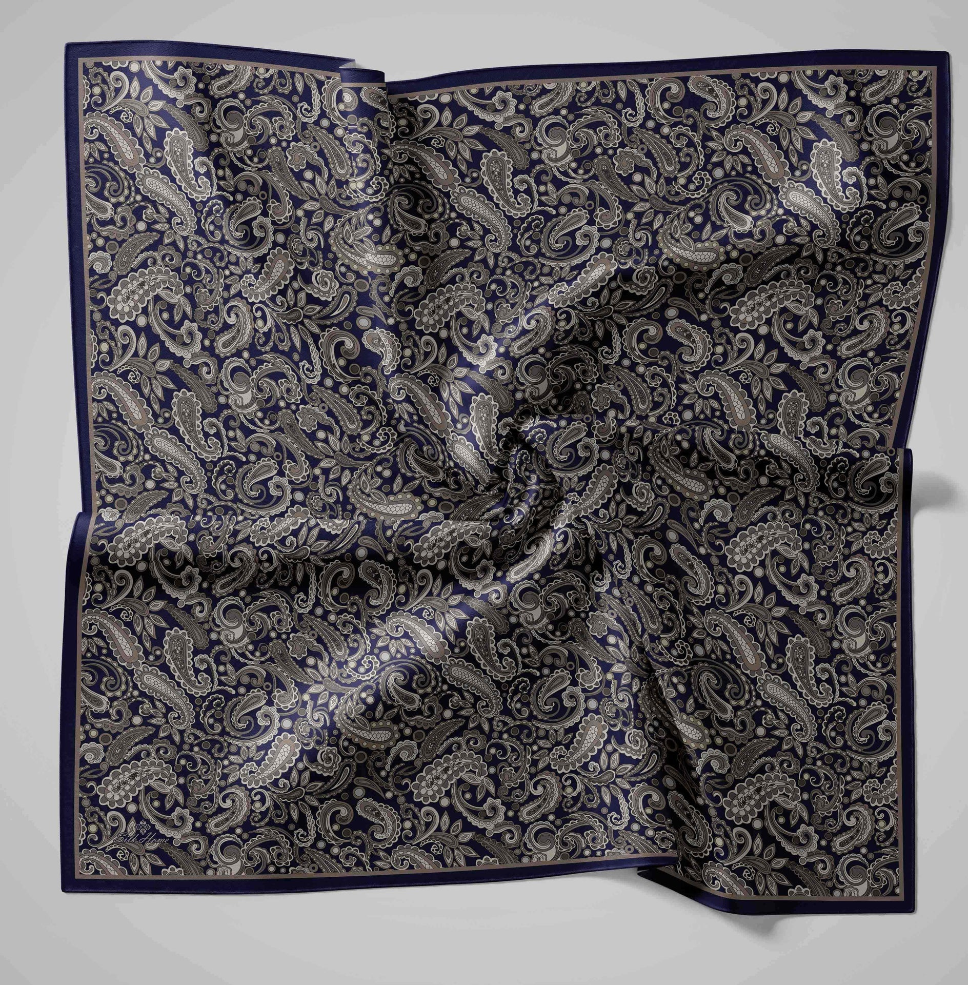 Silk Home Soft Eşarp 73071-01