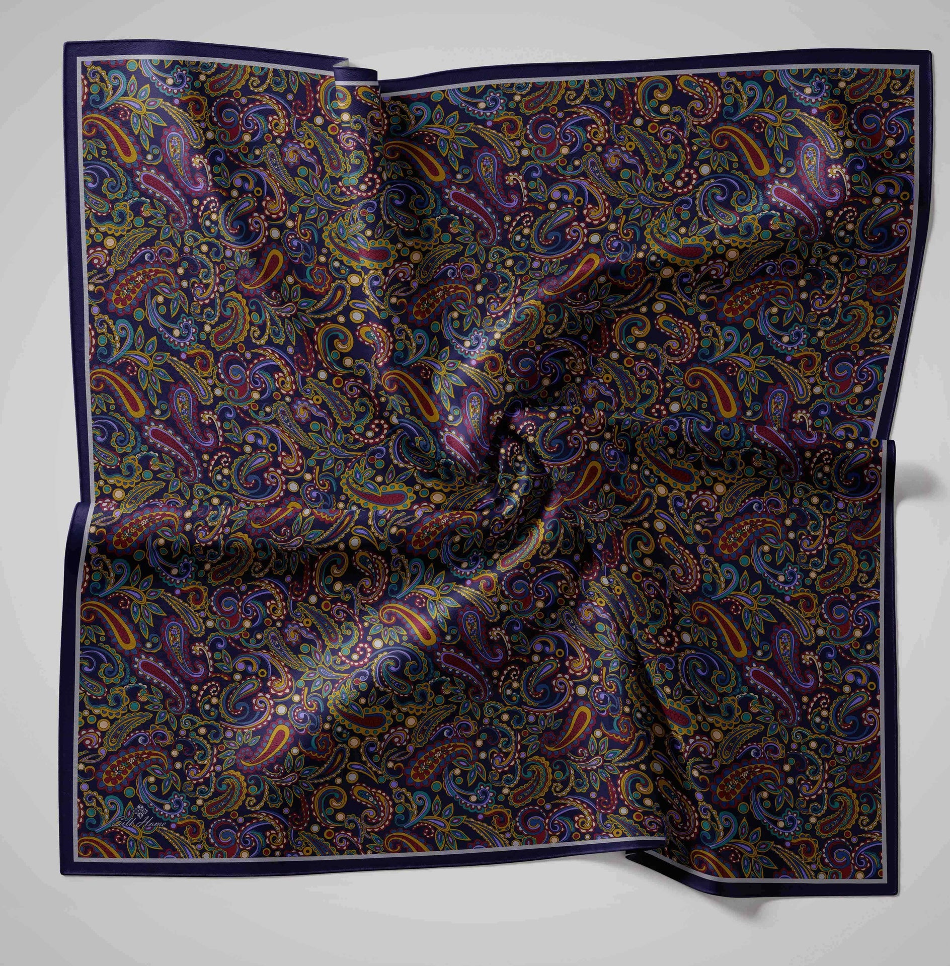 Silk Home Soft Eşarp 73071-02