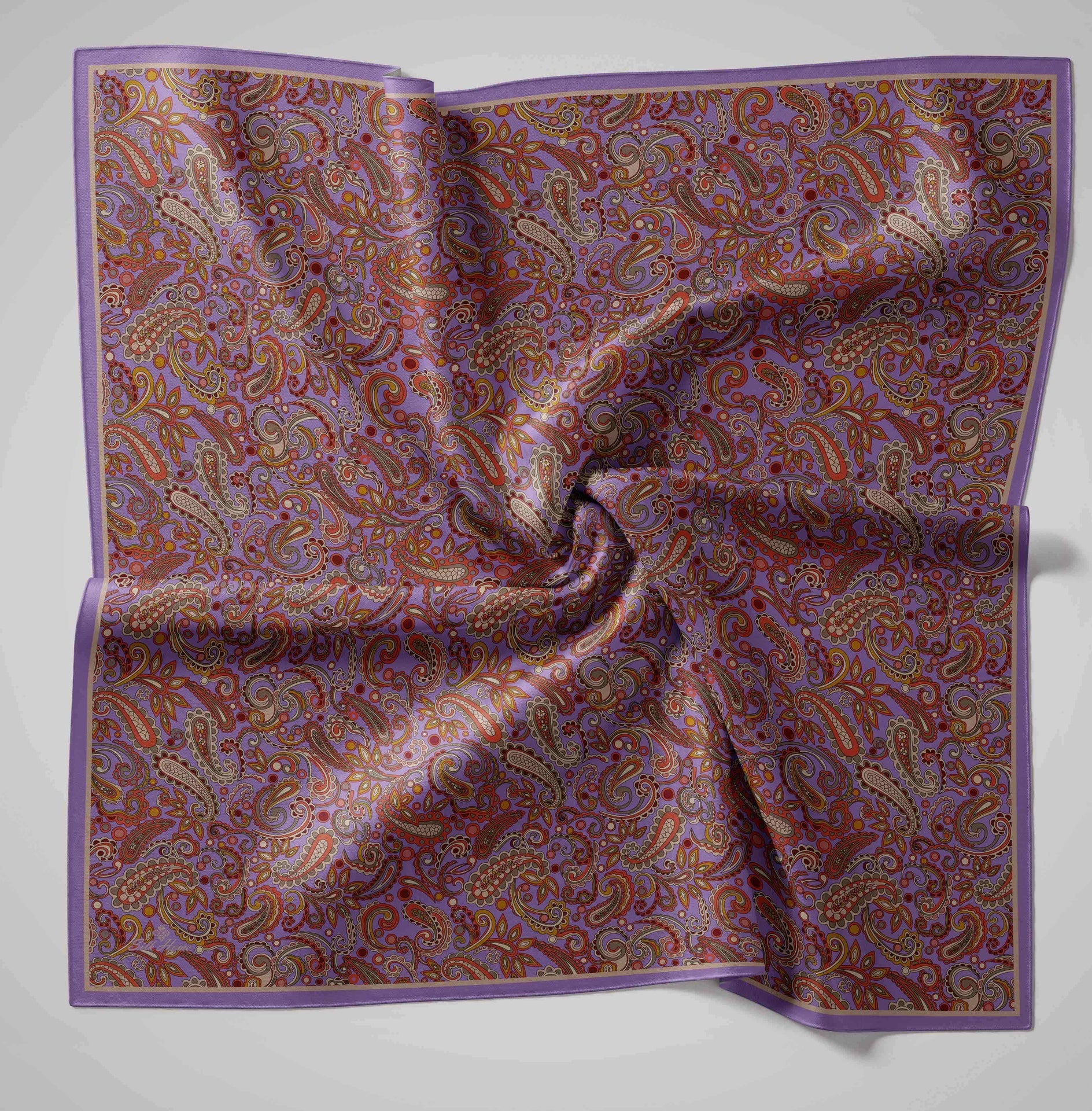 Silk Home Soft Eşarp 73071-06