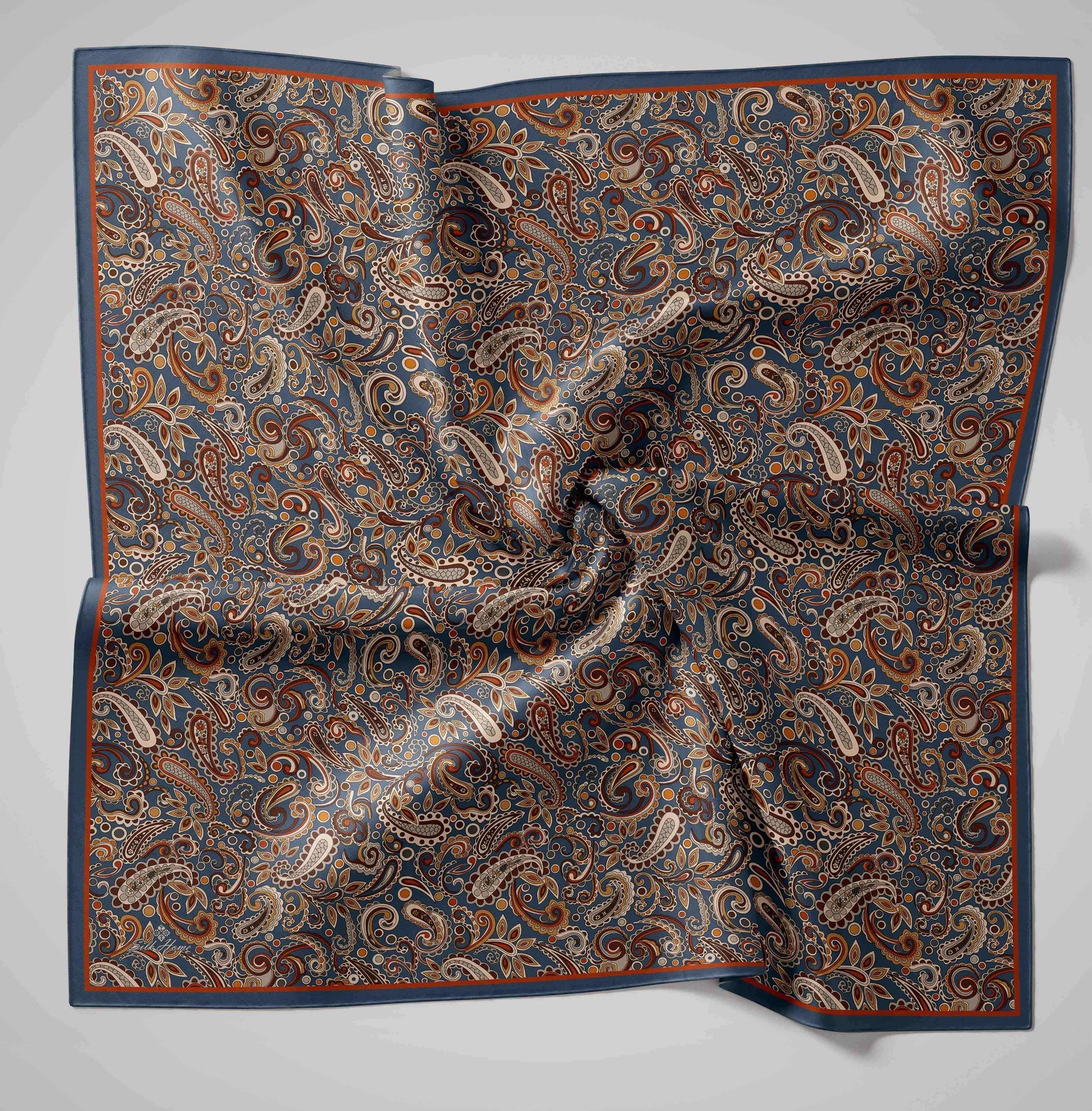 Silk Home Soft Eşarp 73071-08