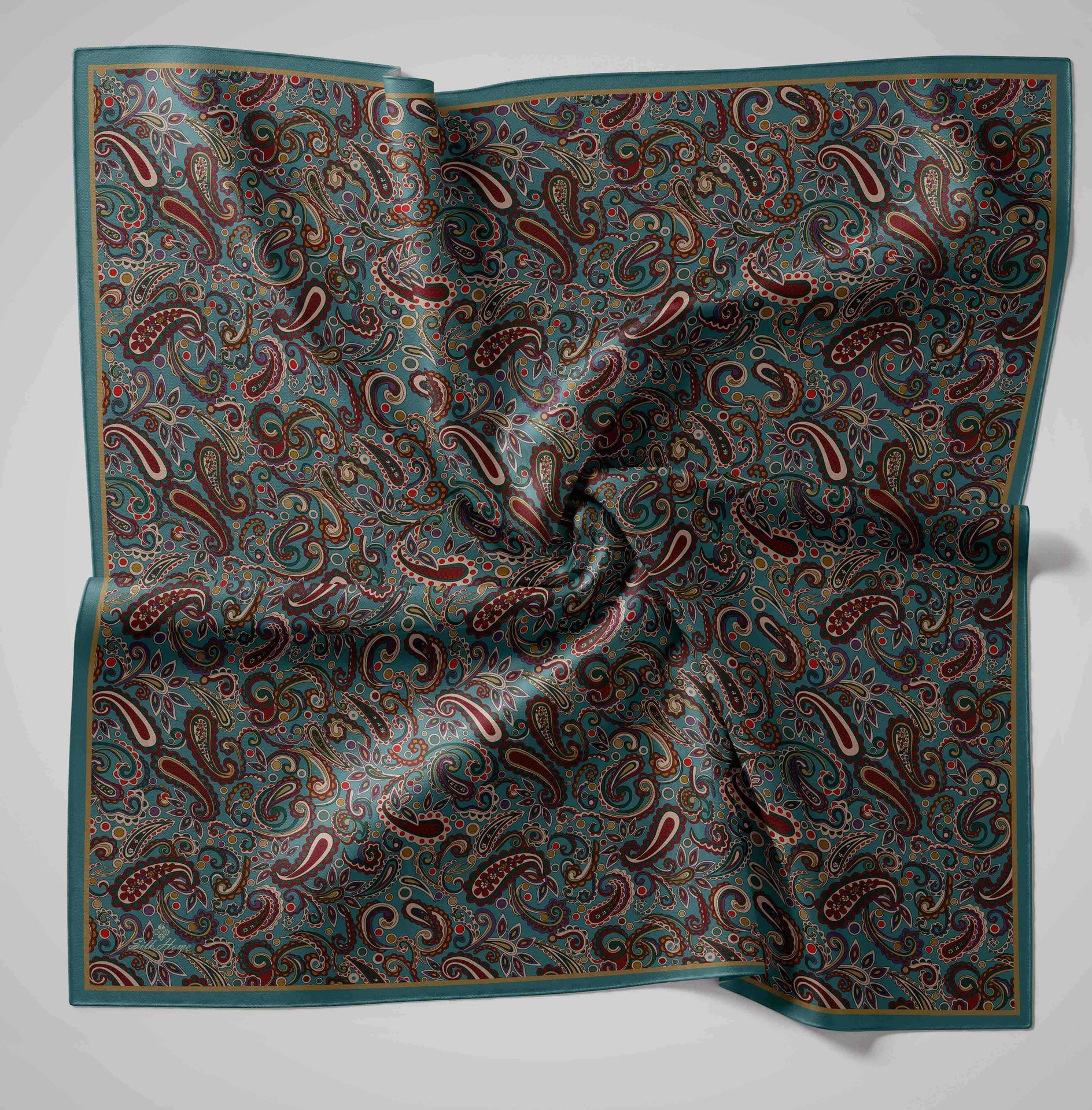 Silk Home Soft Eşarp 73071-10