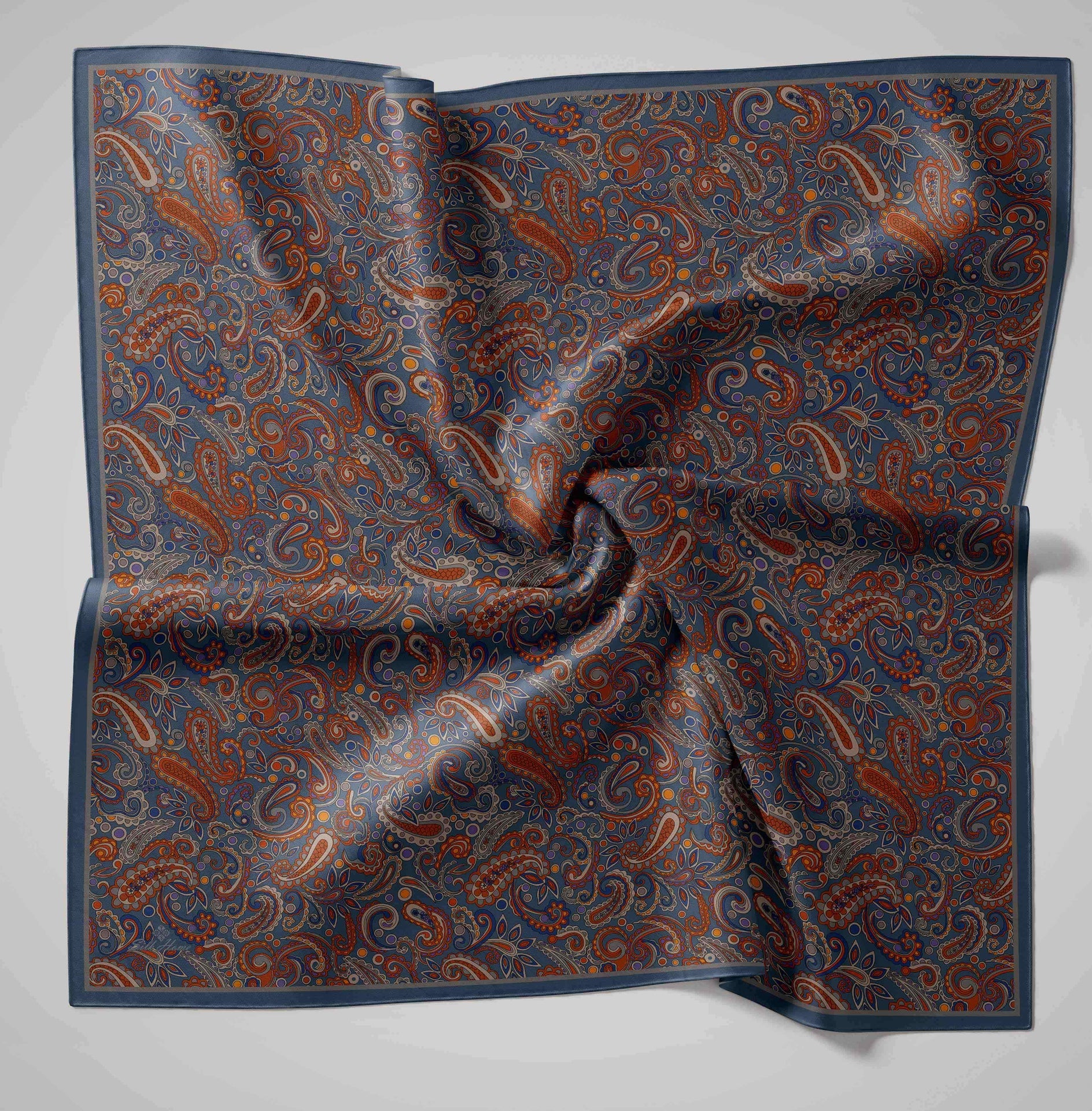 Silk Home Soft Eşarp 73071-11