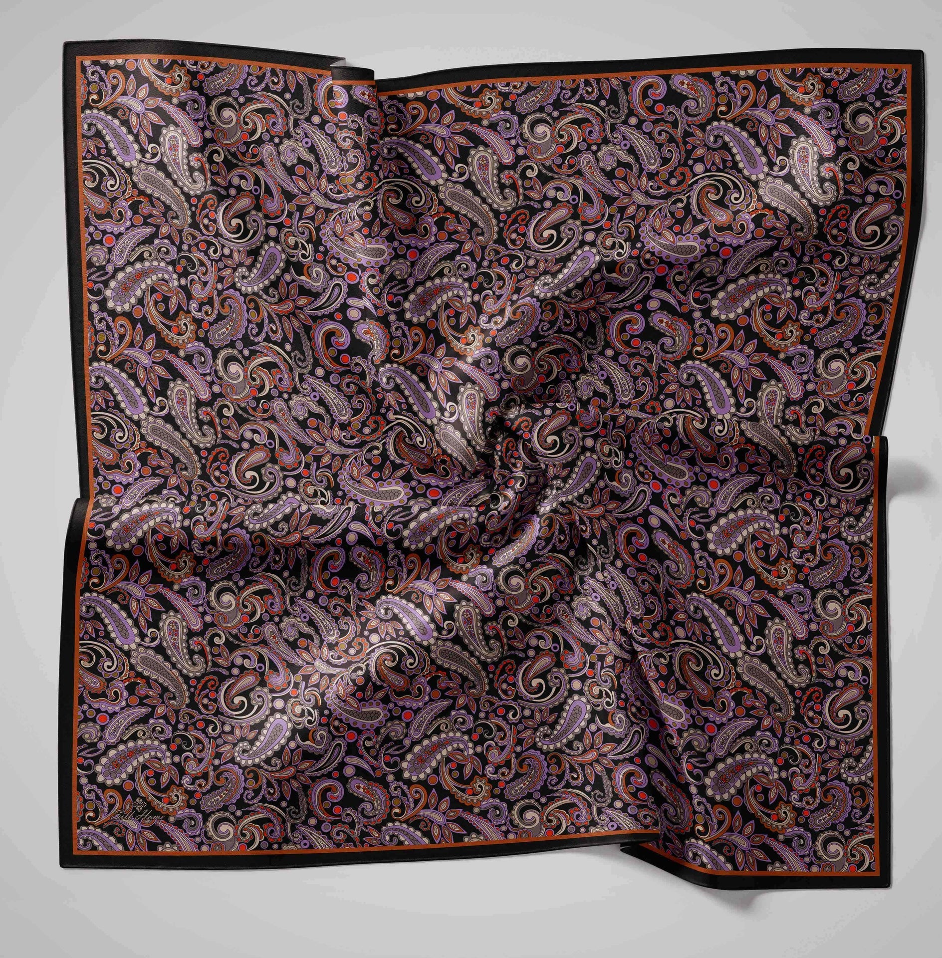 Silk Home Soft Eşarp 73071-17
