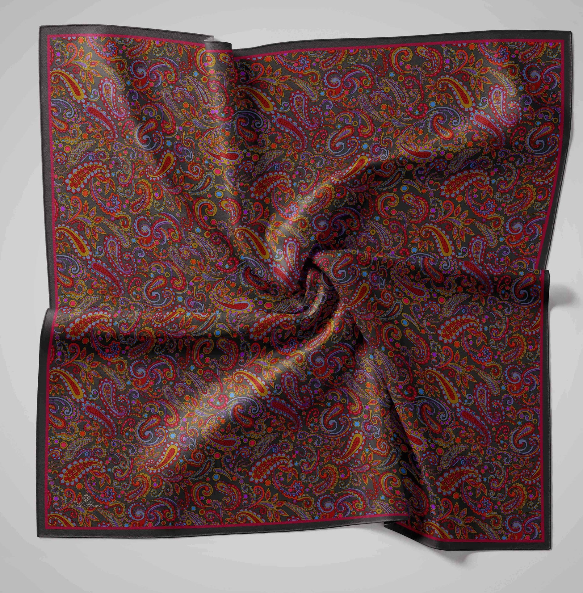 Silk Home Soft Eşarp 73071-20