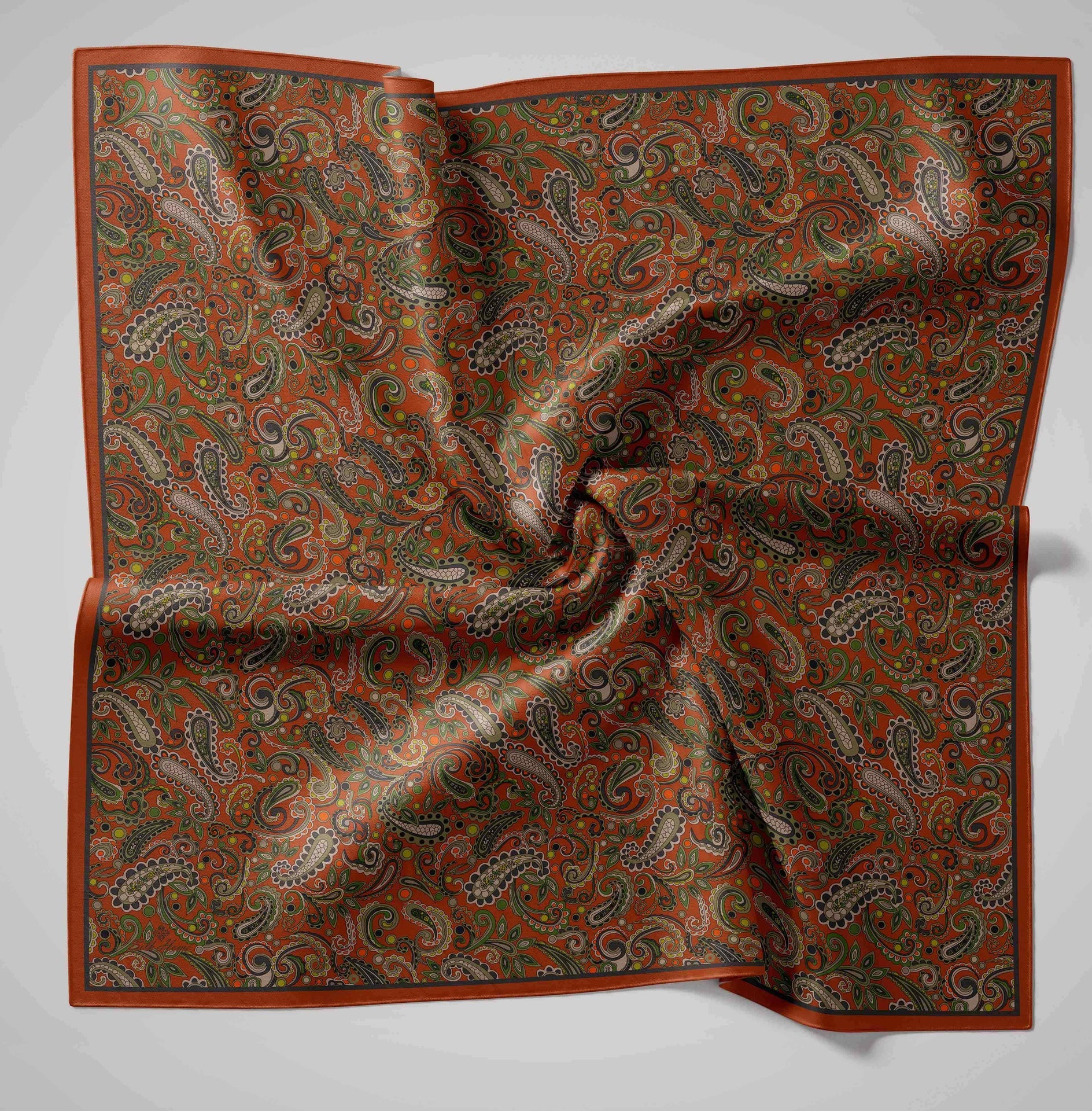 Silk Home Soft Eşarp 73071-22