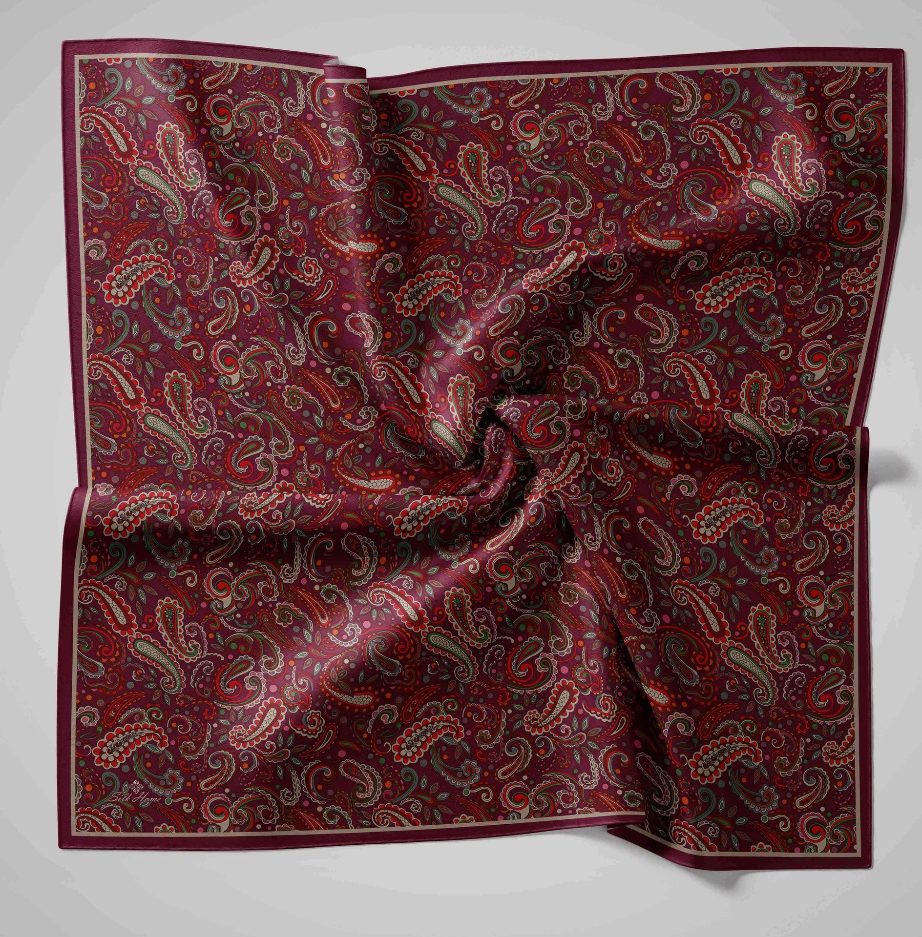 Silk Home Soft Eşarp 73071-26