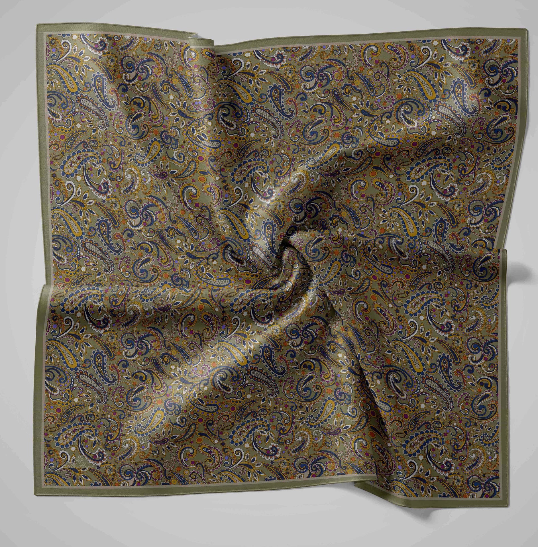 Silk Home Soft Eşarp 73071-30