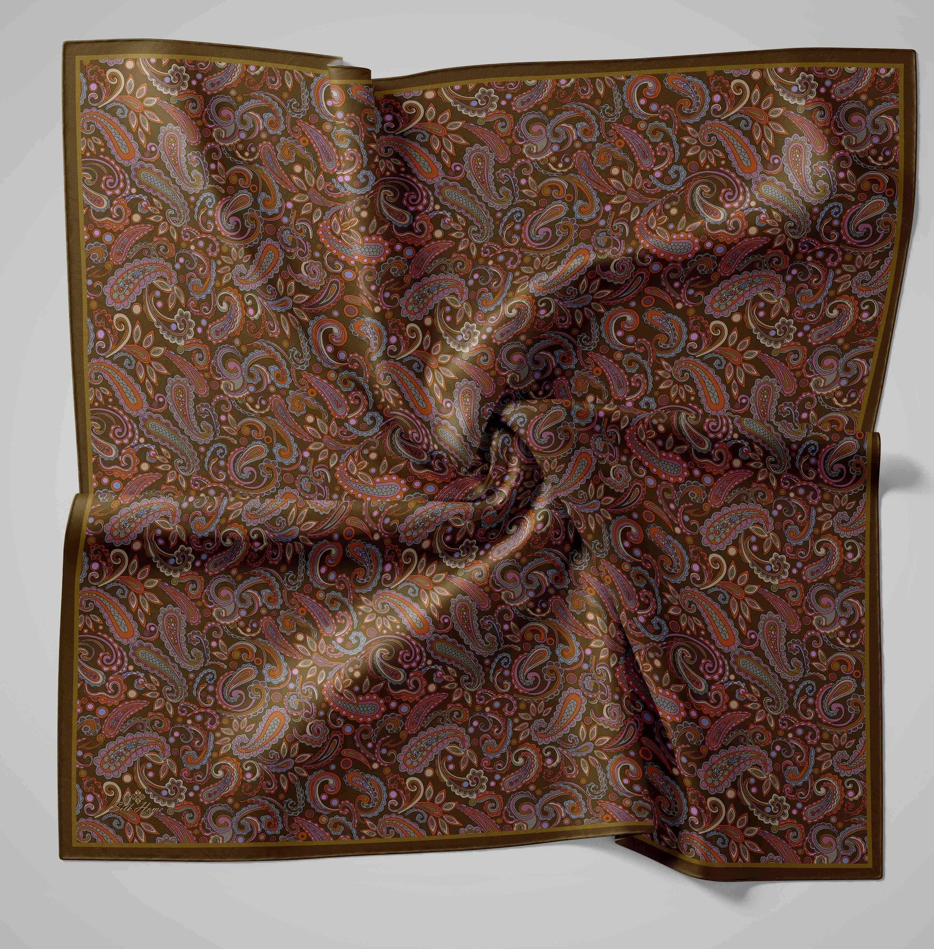 Silk Home Soft Eşarp 73071-31