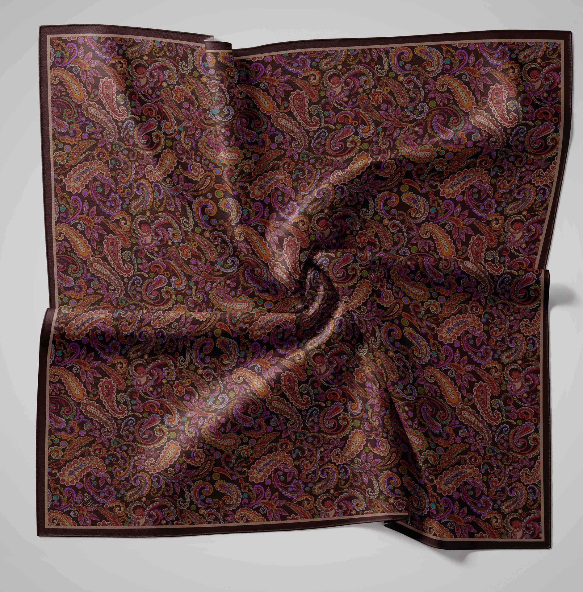 Silk Home Soft Eşarp 73071-35