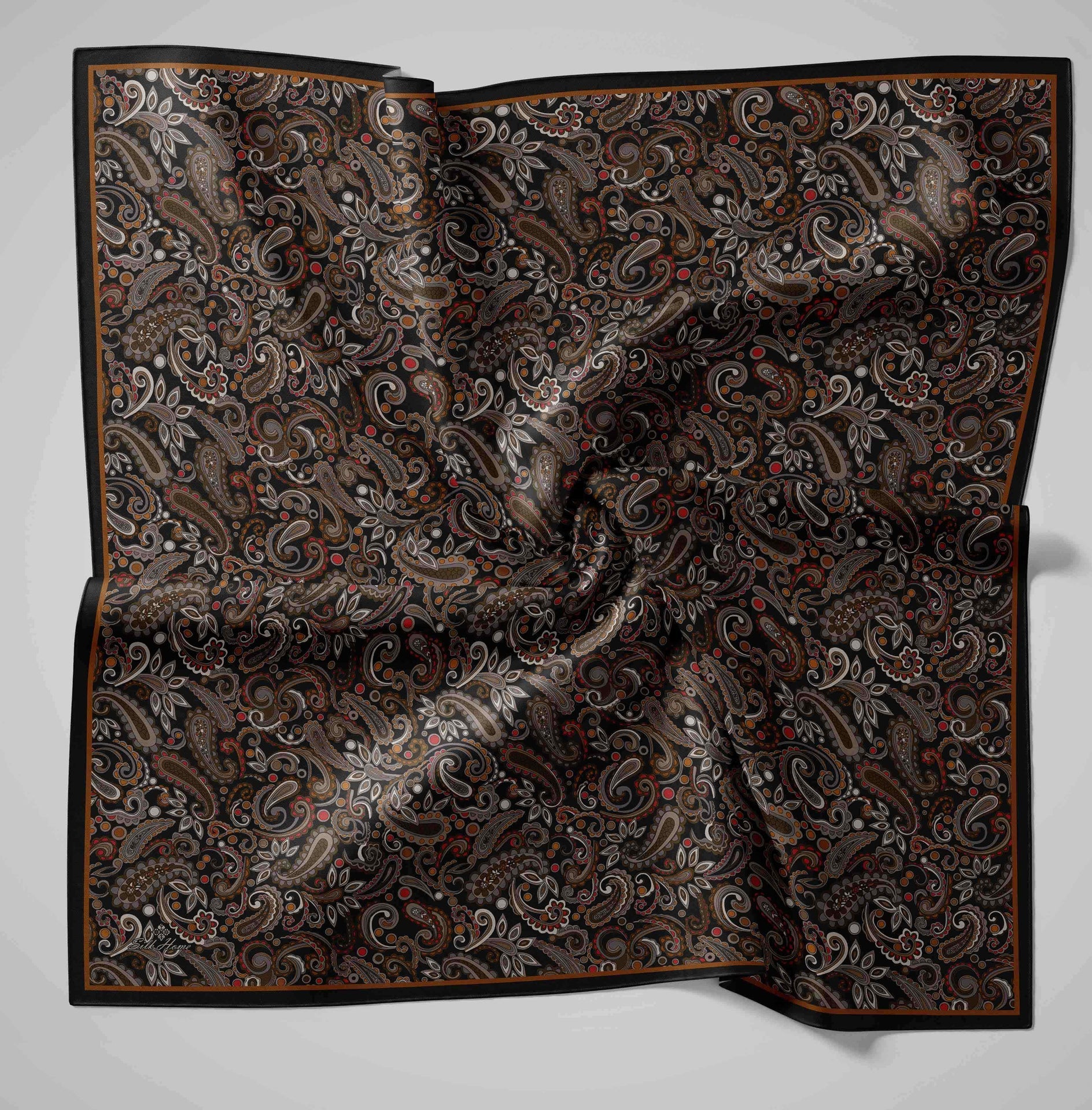 Silk Home Soft Eşarp 73071-36