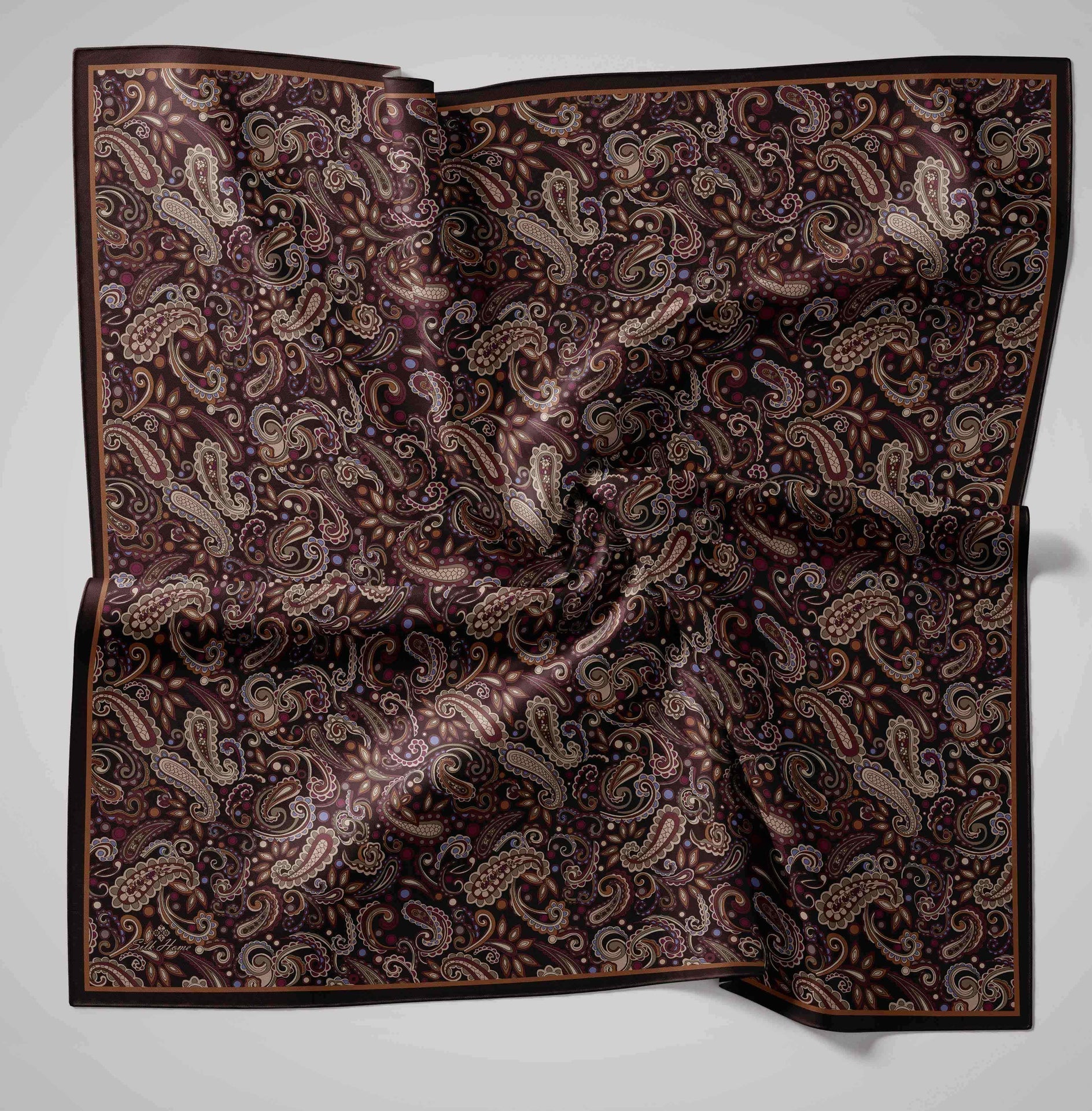 Silk Home Soft Eşarp 73071-37