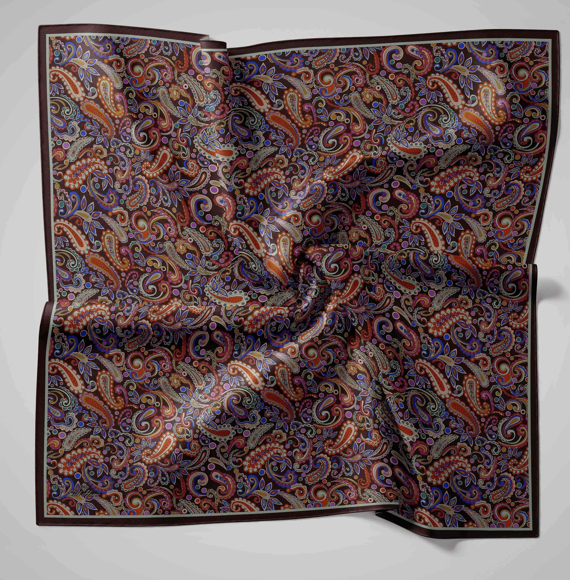 Silk Home Soft Eşarp 73071-38