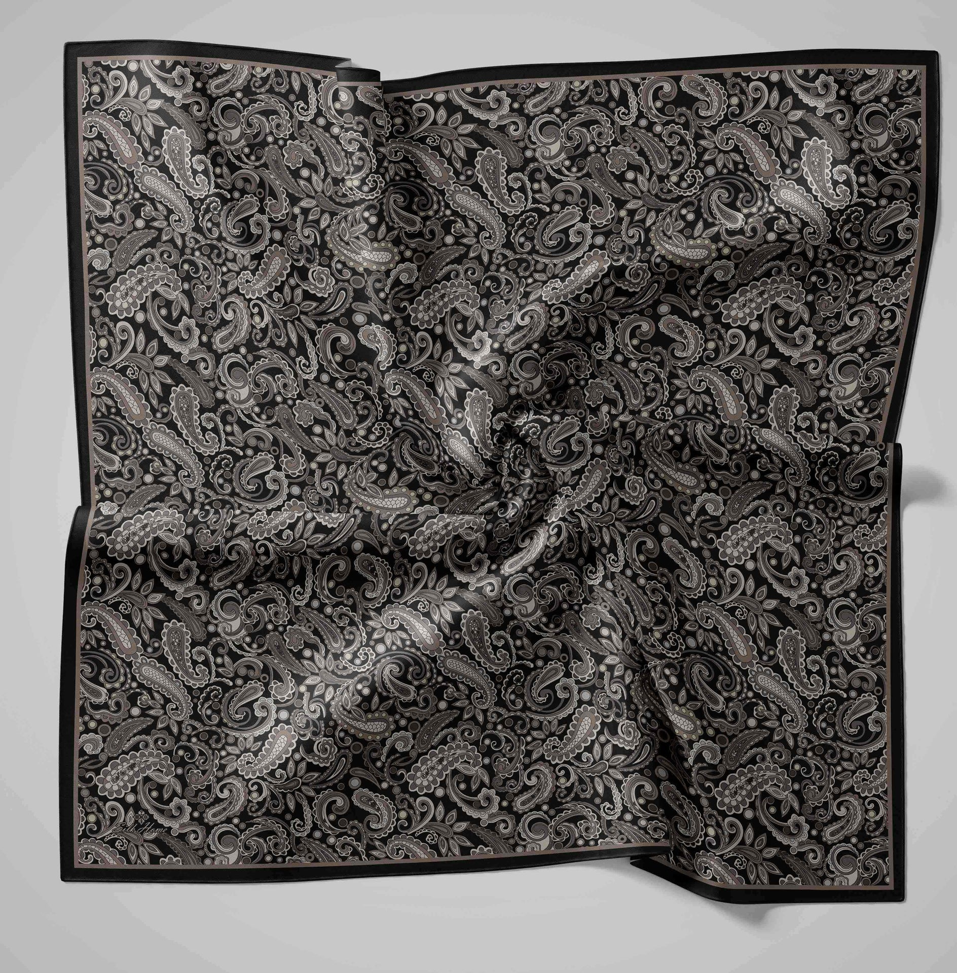 Silk Home Soft Eşarp 73071-40