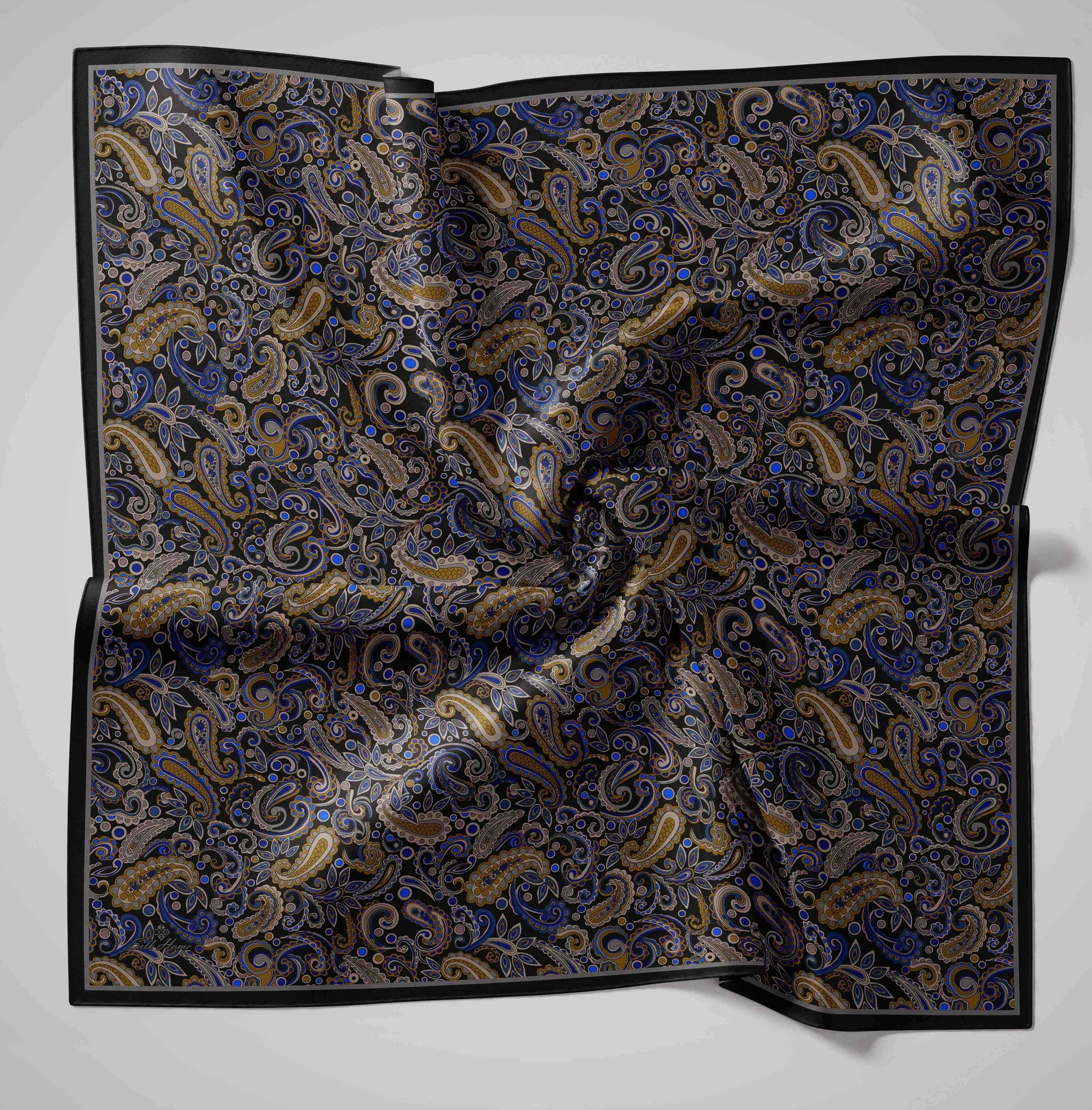 Silk Home Soft Eşarp 73071-45