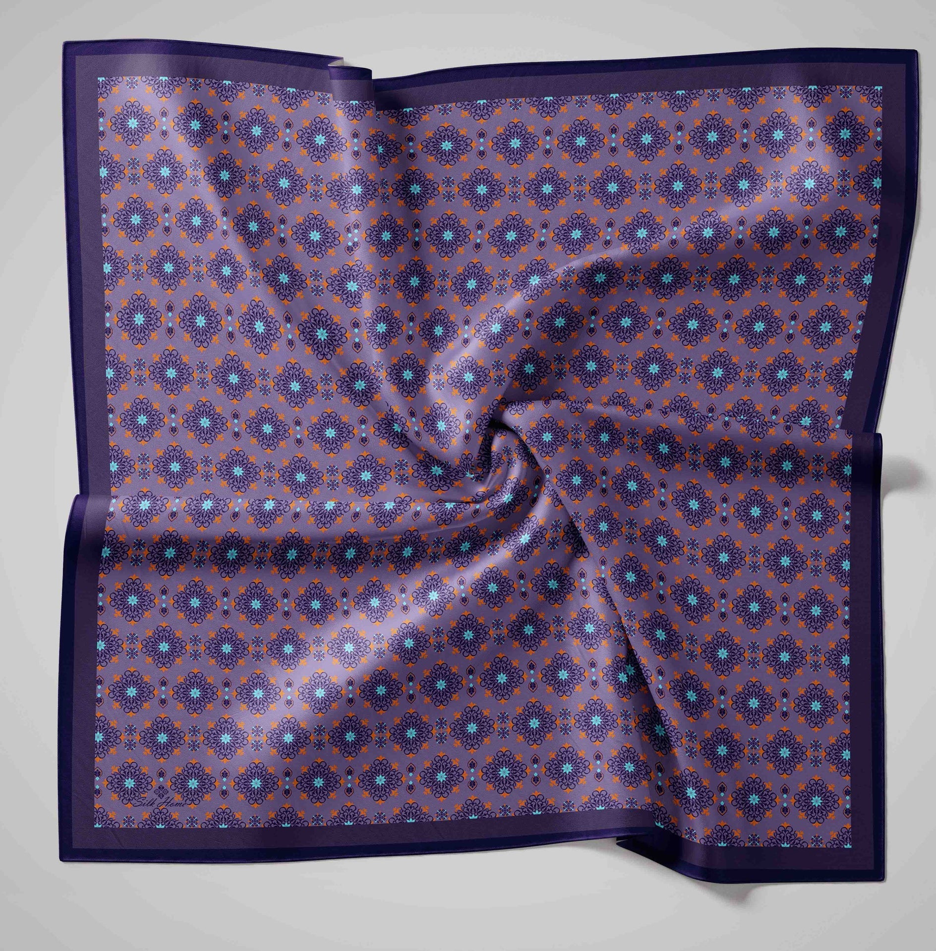 Silk Home Soft Eşarp 73072-03