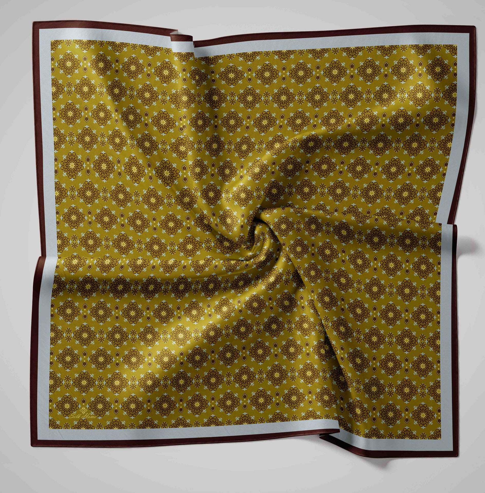 Silk Home Soft Eşarp 73072-05