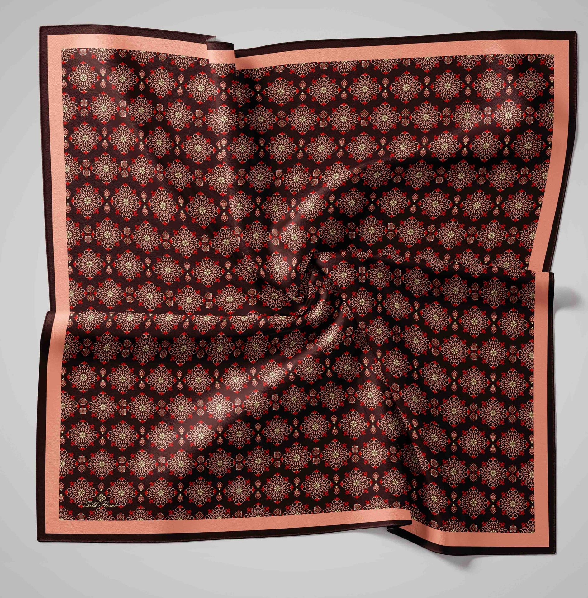 Silk Home Soft Eşarp 73072-21