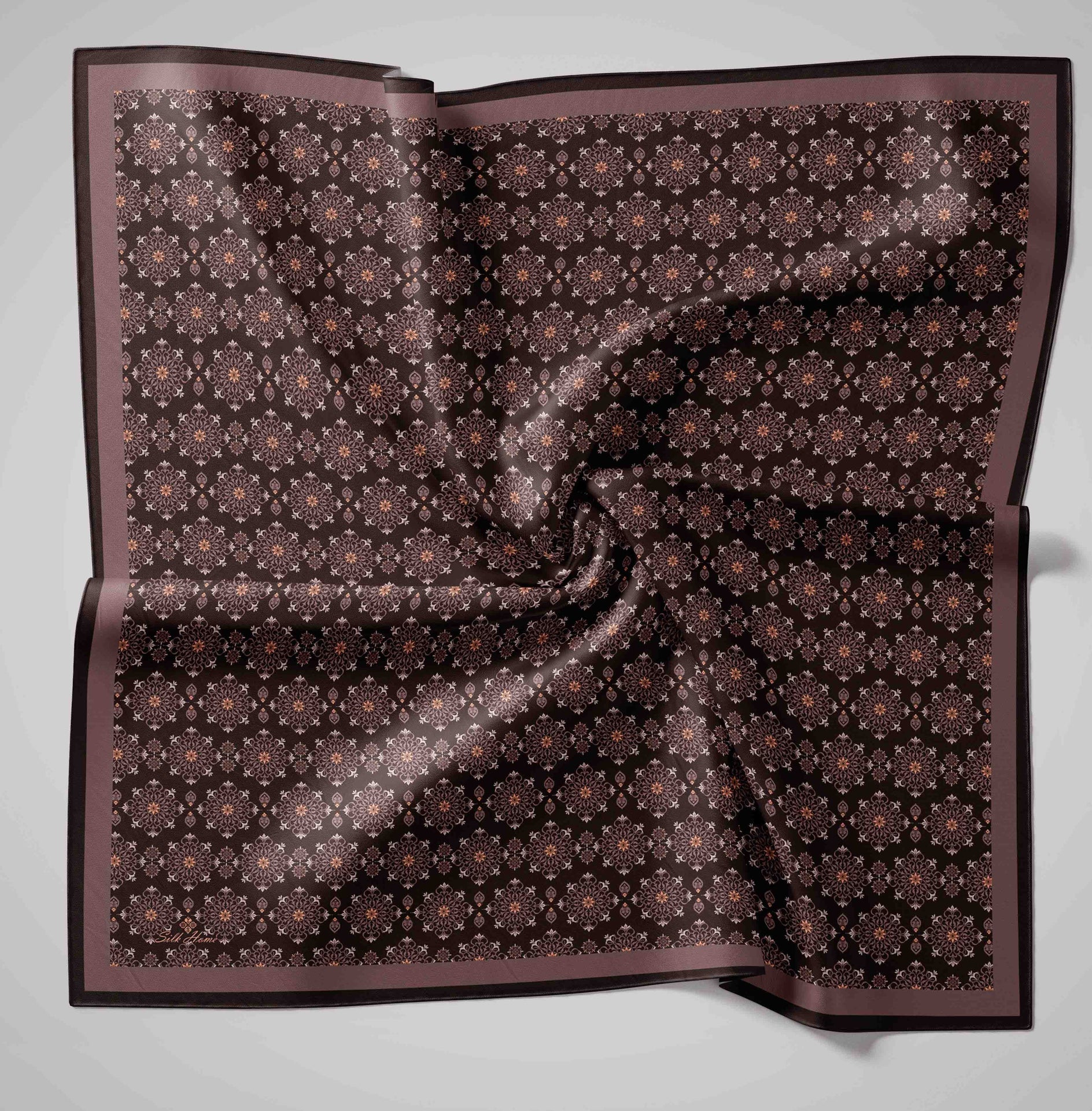 Silk Home Soft Eşarp 73072-27