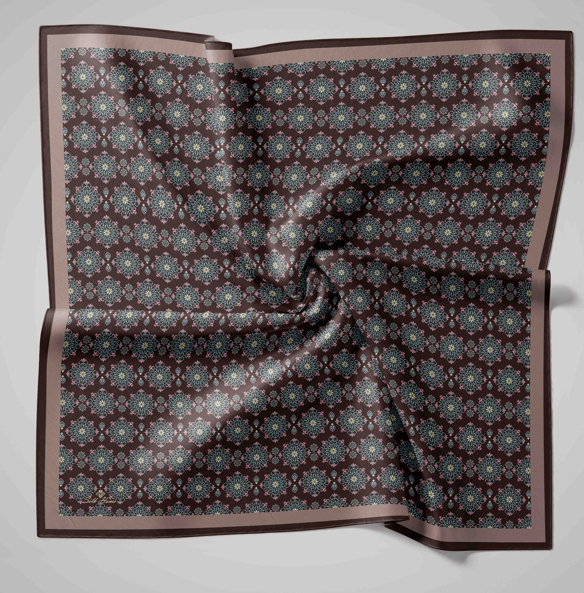 Silk Home Soft Eşarp 73072-29
